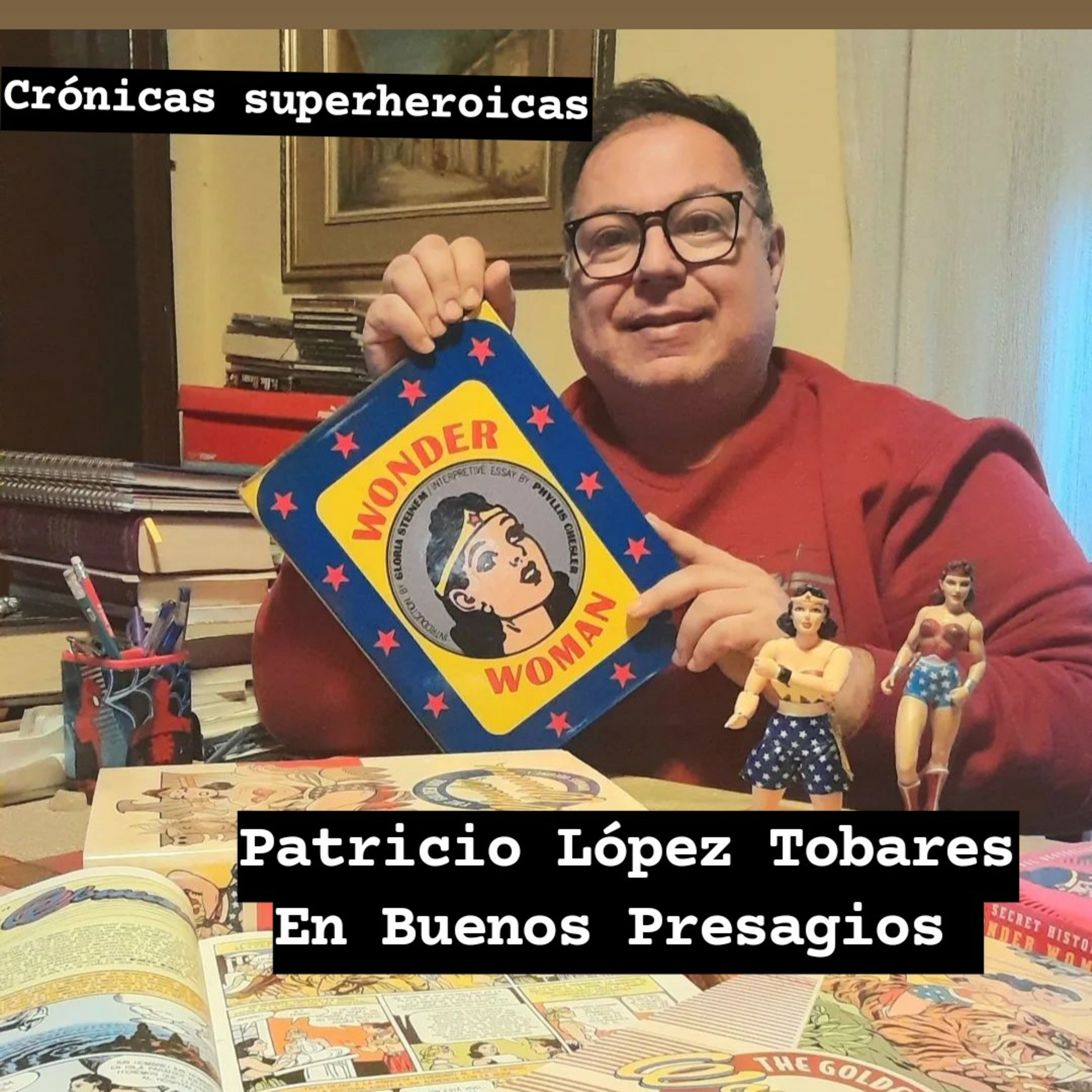 Buenos Presagios