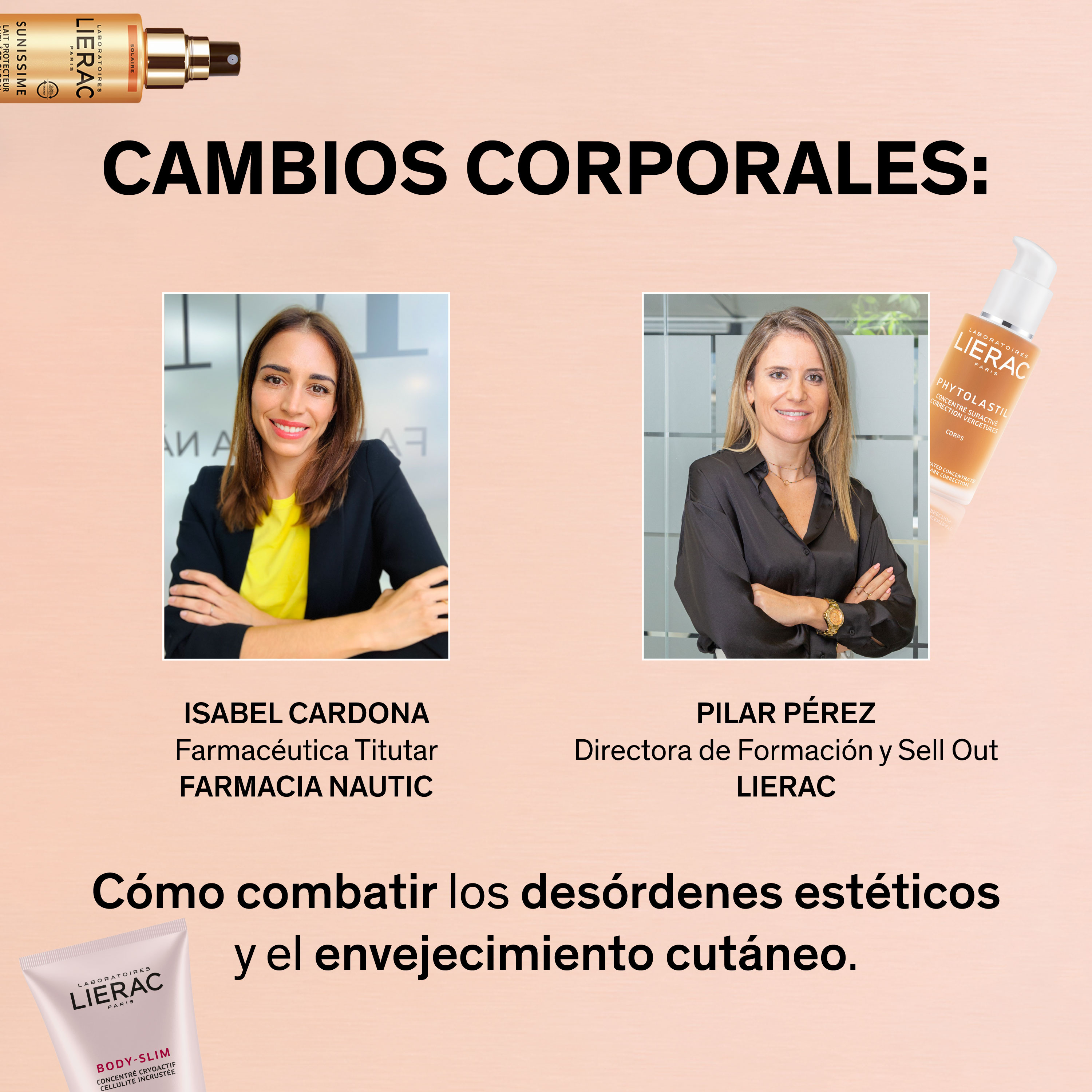 Lierac