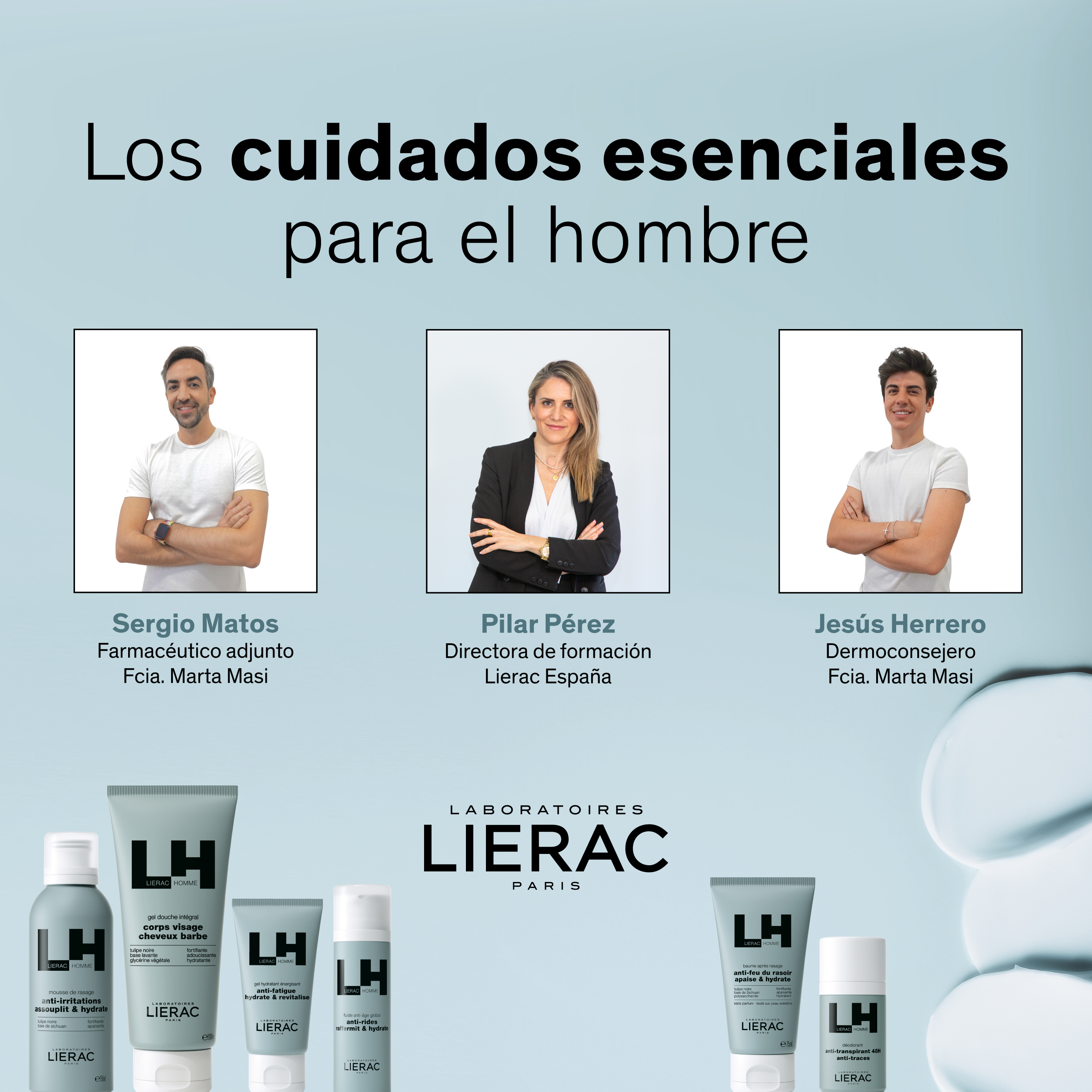 Lierac