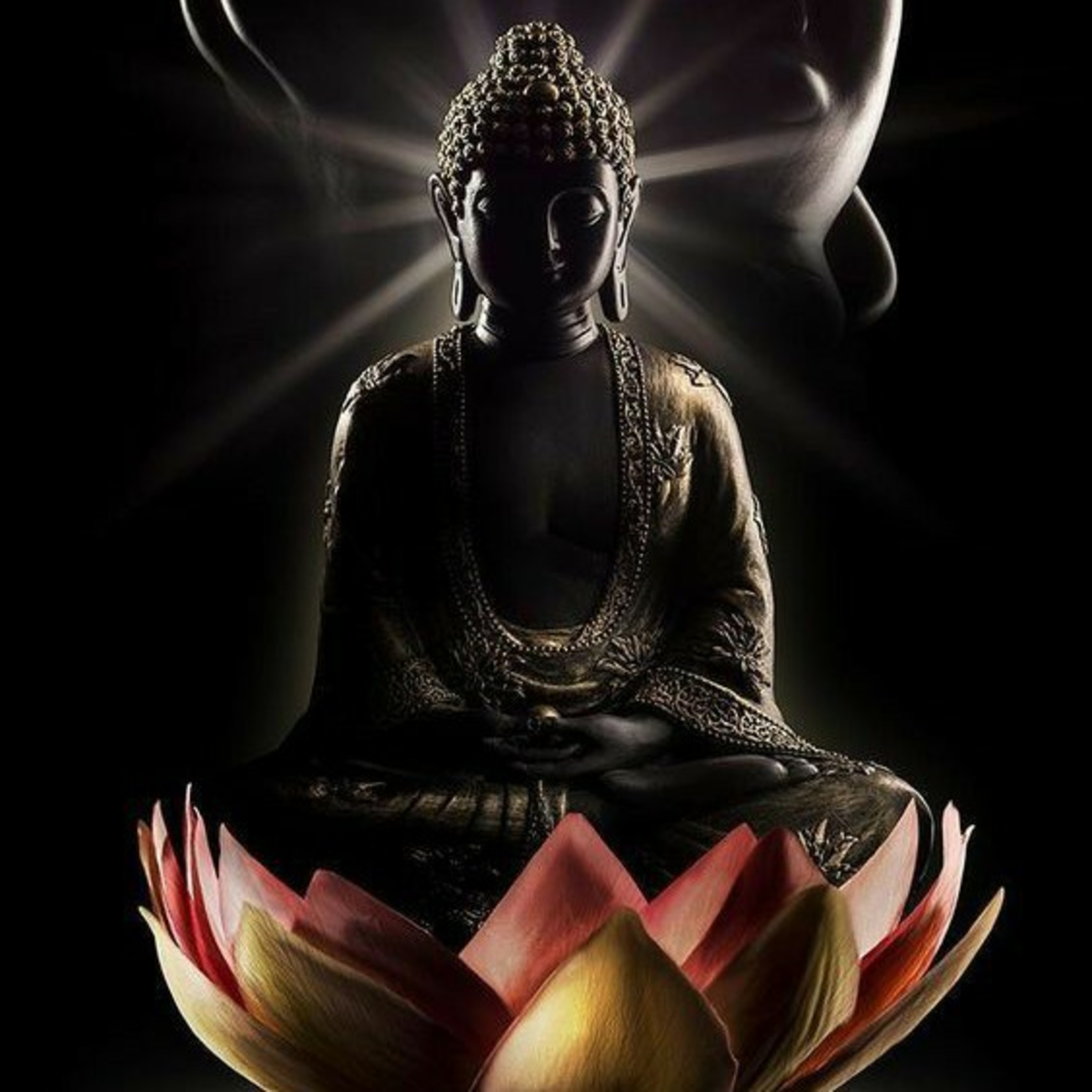 Diálogo entre Deva e Buda episode artwork