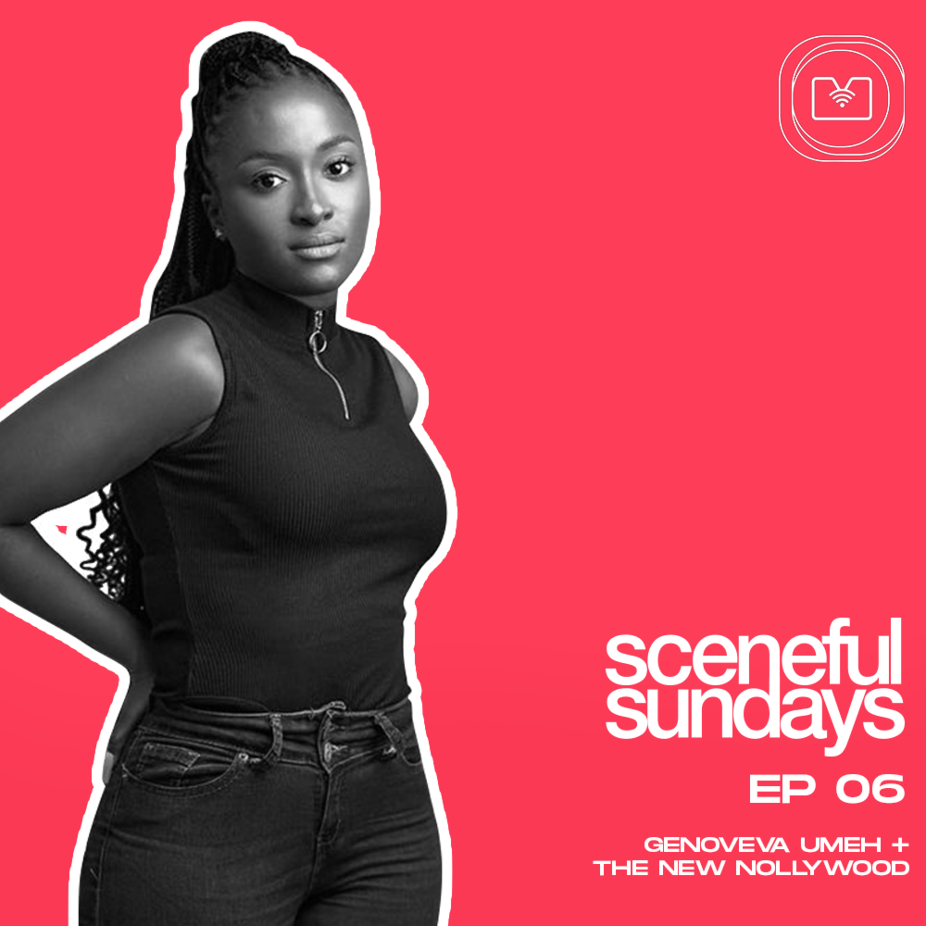 Sceneful Sundays