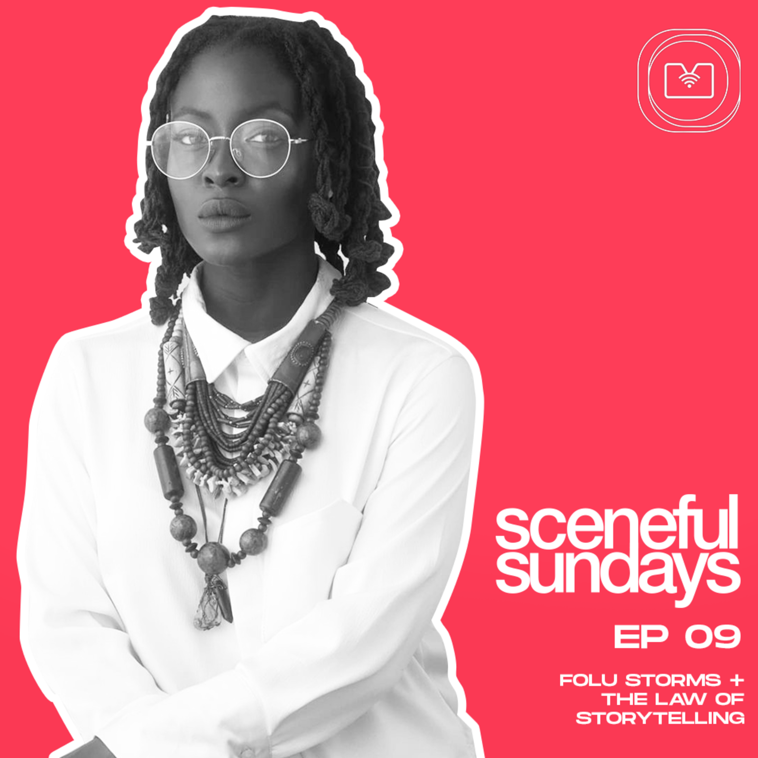 Sceneful Sundays