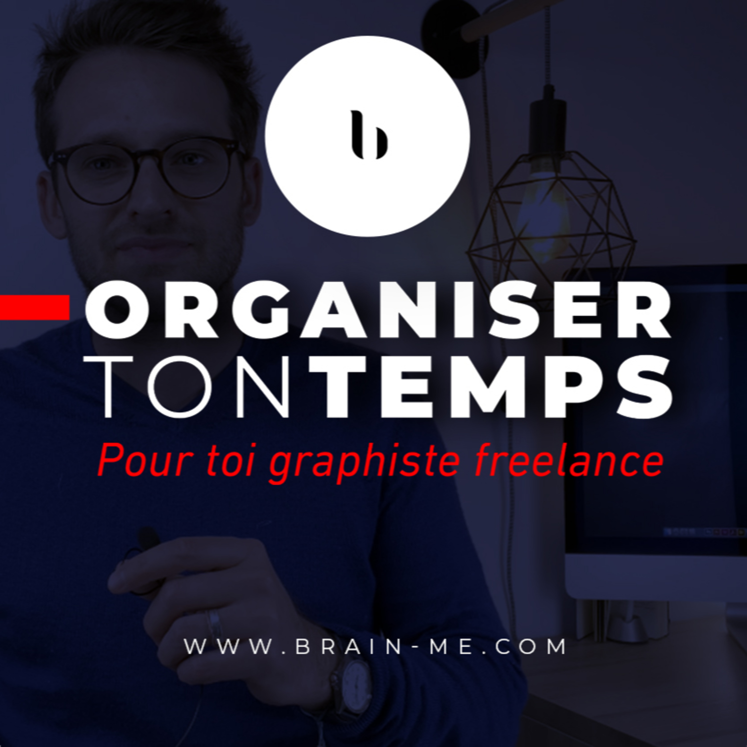 Brain-me design