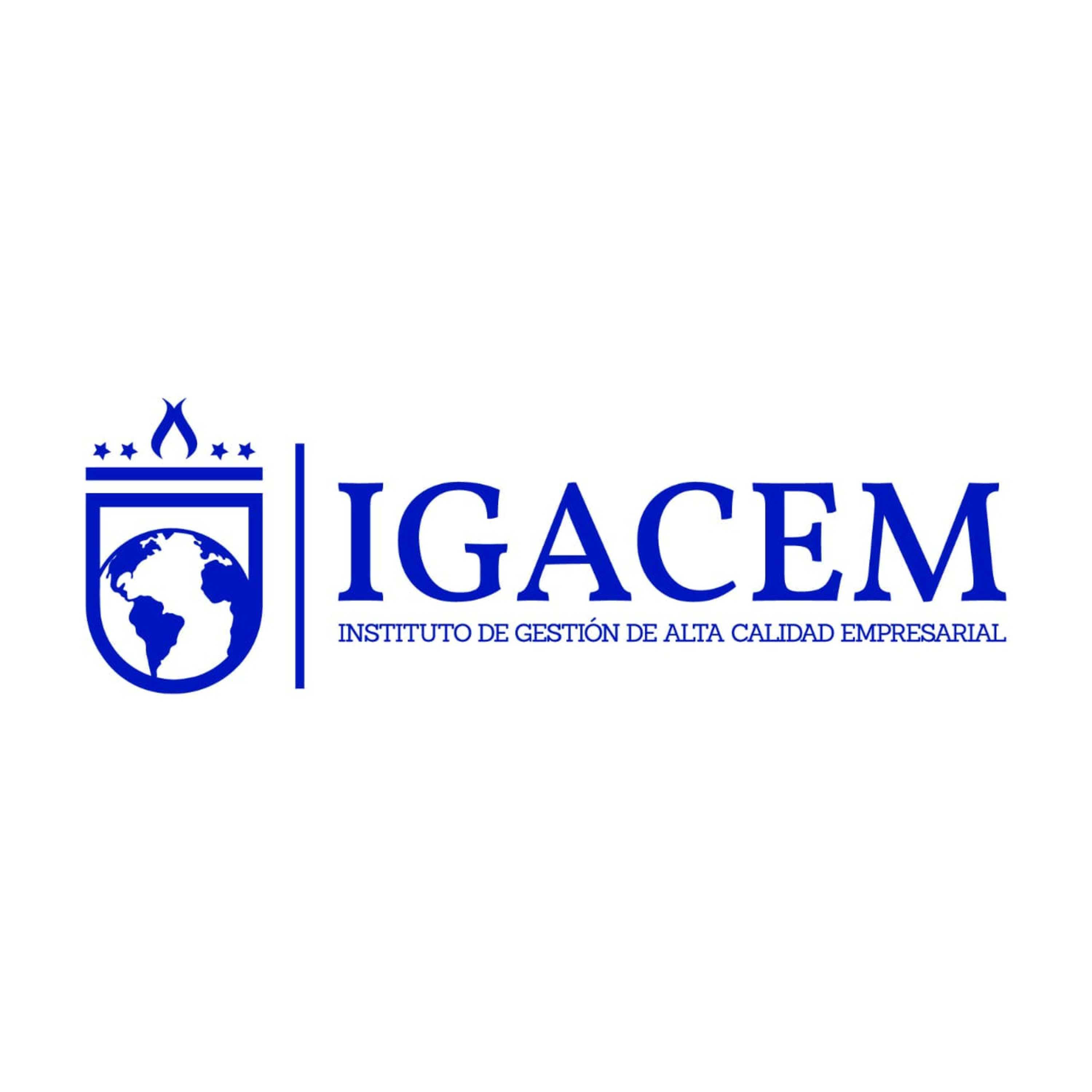 IGACEM INSTITUTO DE GESTIÓN DE LA ALTA CALIDAD EMPRESARIAL