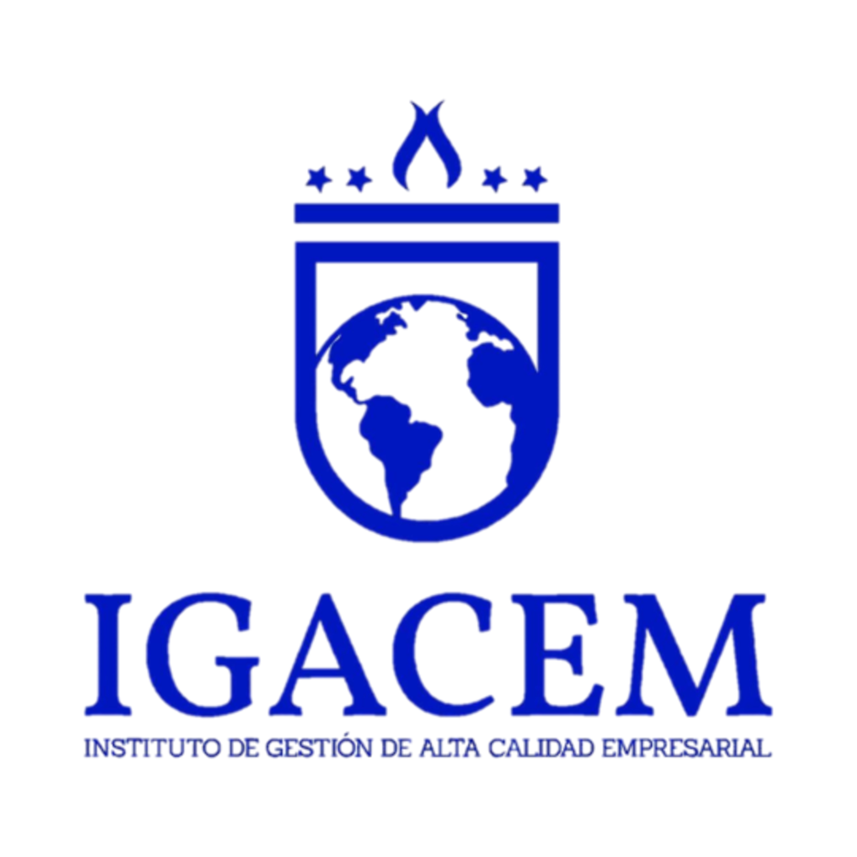 IGACEM INSTITUTO DE GESTIÓN DE LA ALTA CALIDAD EMPRESARIAL