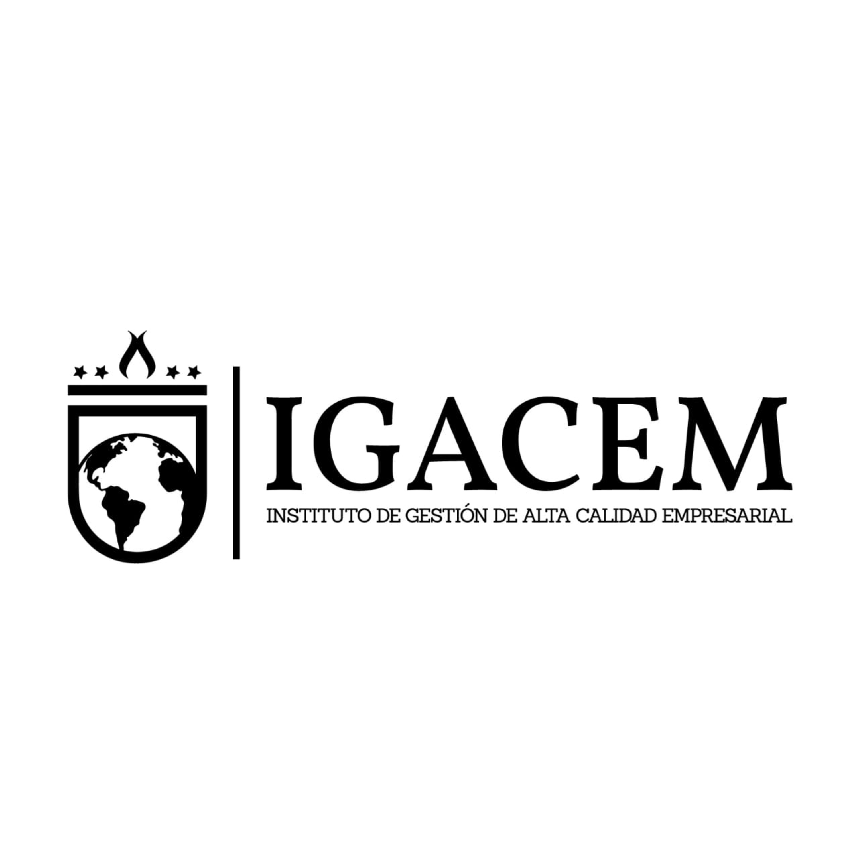 IGACEM INSTITUTO DE GESTIÓN DE LA ALTA CALIDAD EMPRESARIAL