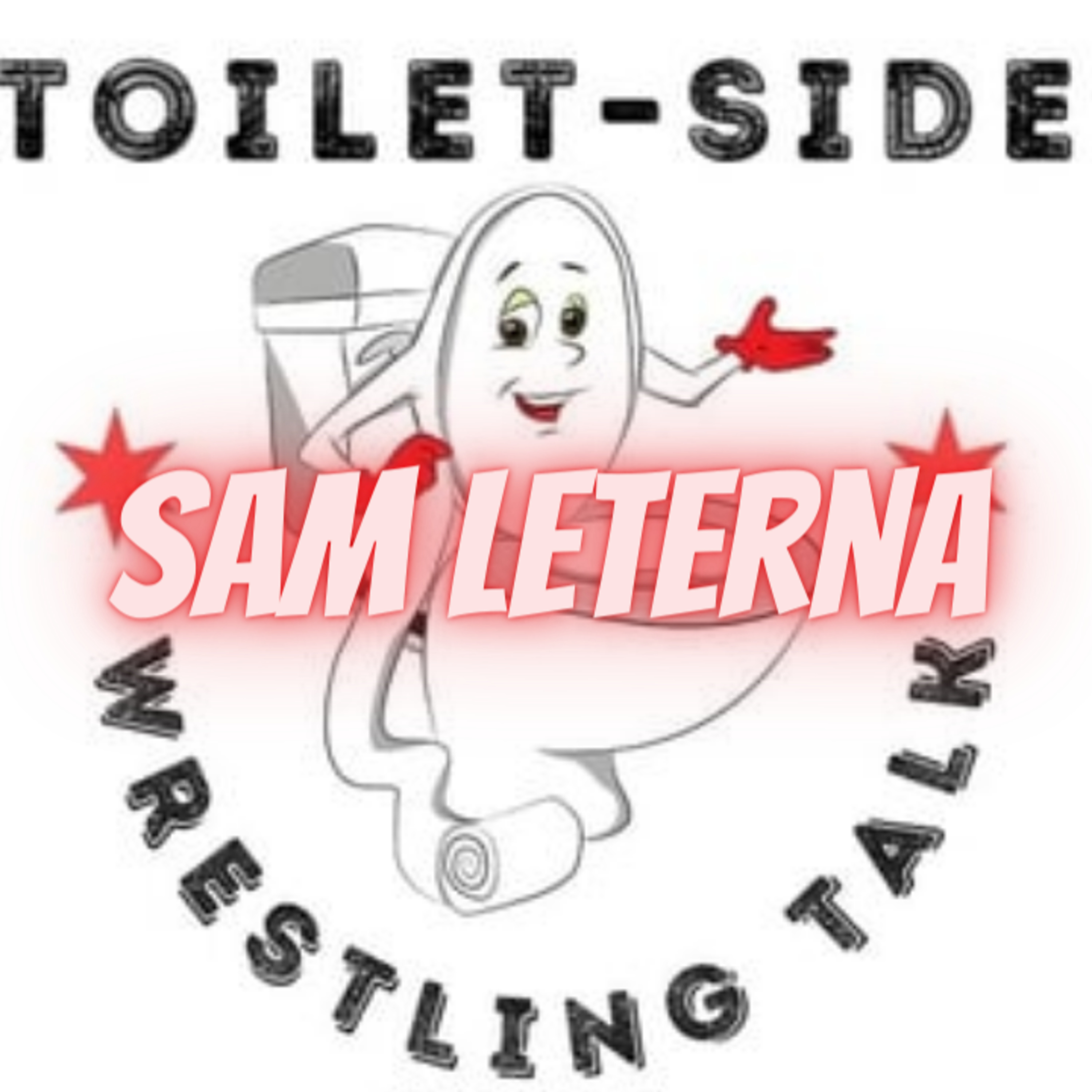 Toilet-side Wrestling Talk