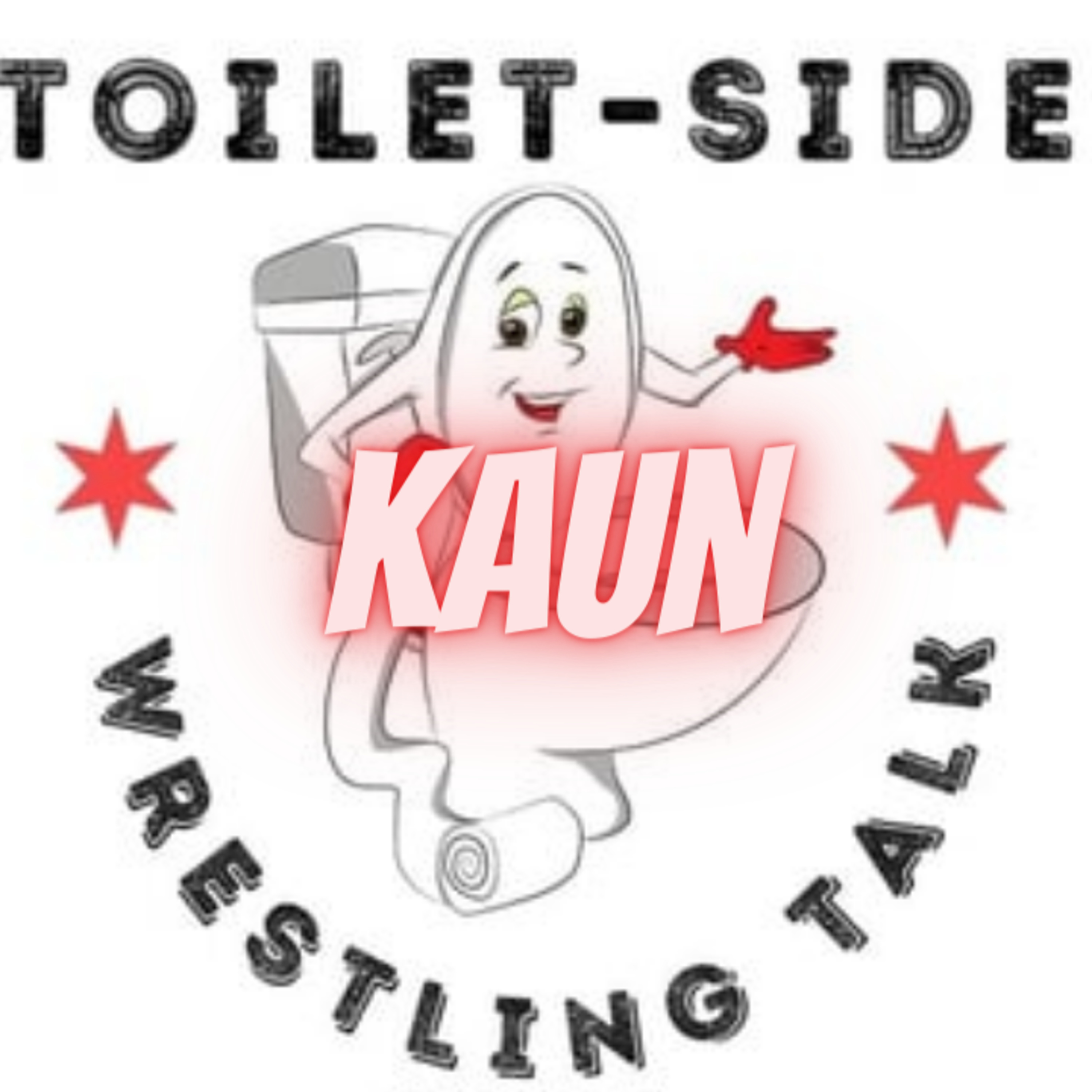 Toilet-side Wrestling Talk