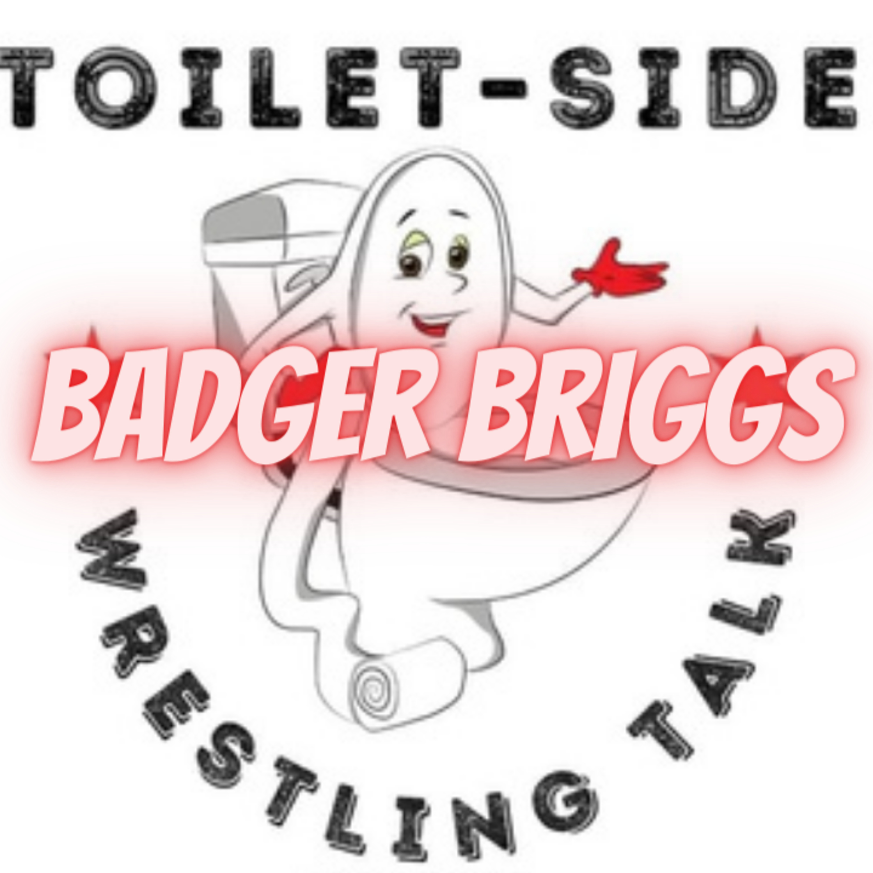 Toilet-side Wrestling Talk