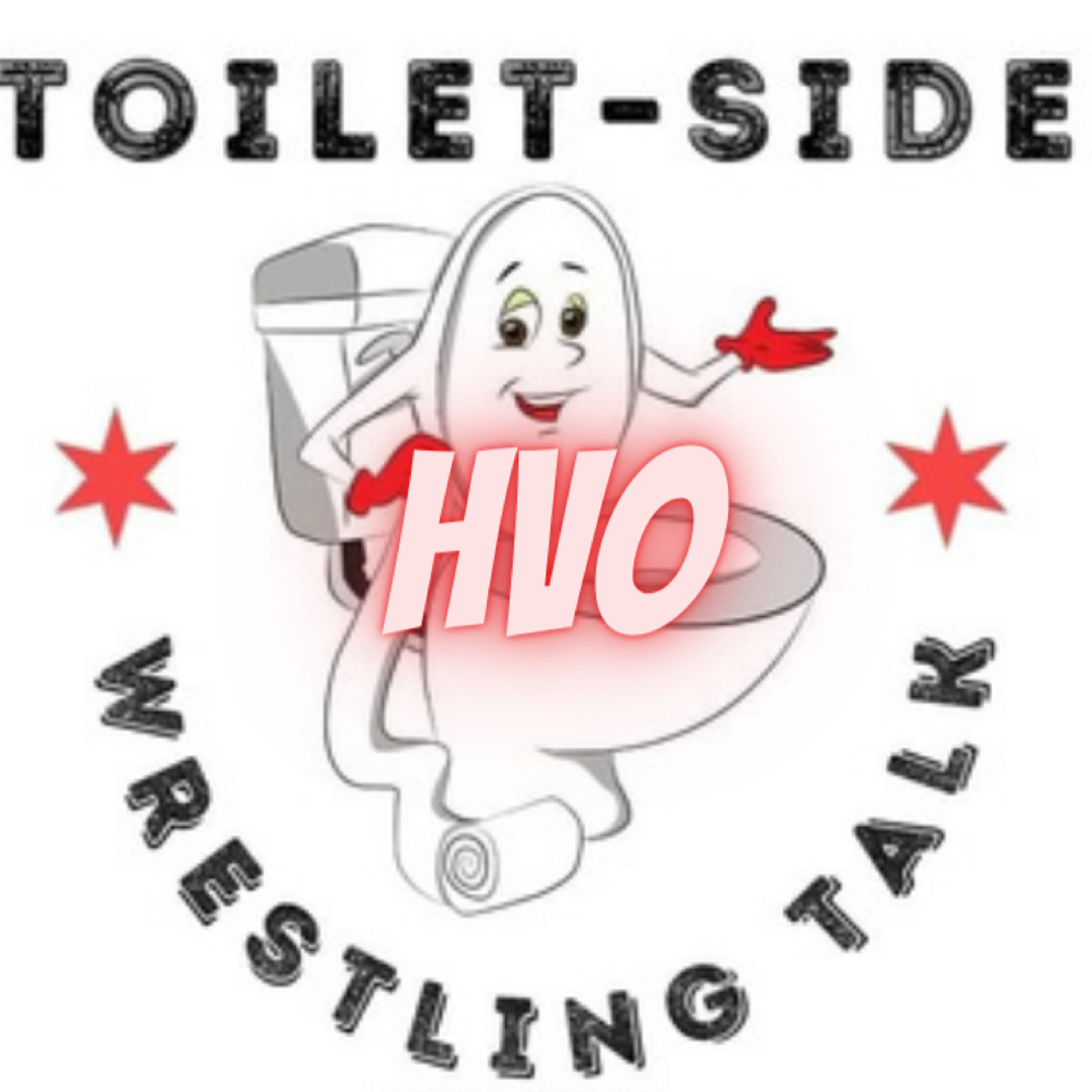 Toilet-side Wrestling Talk