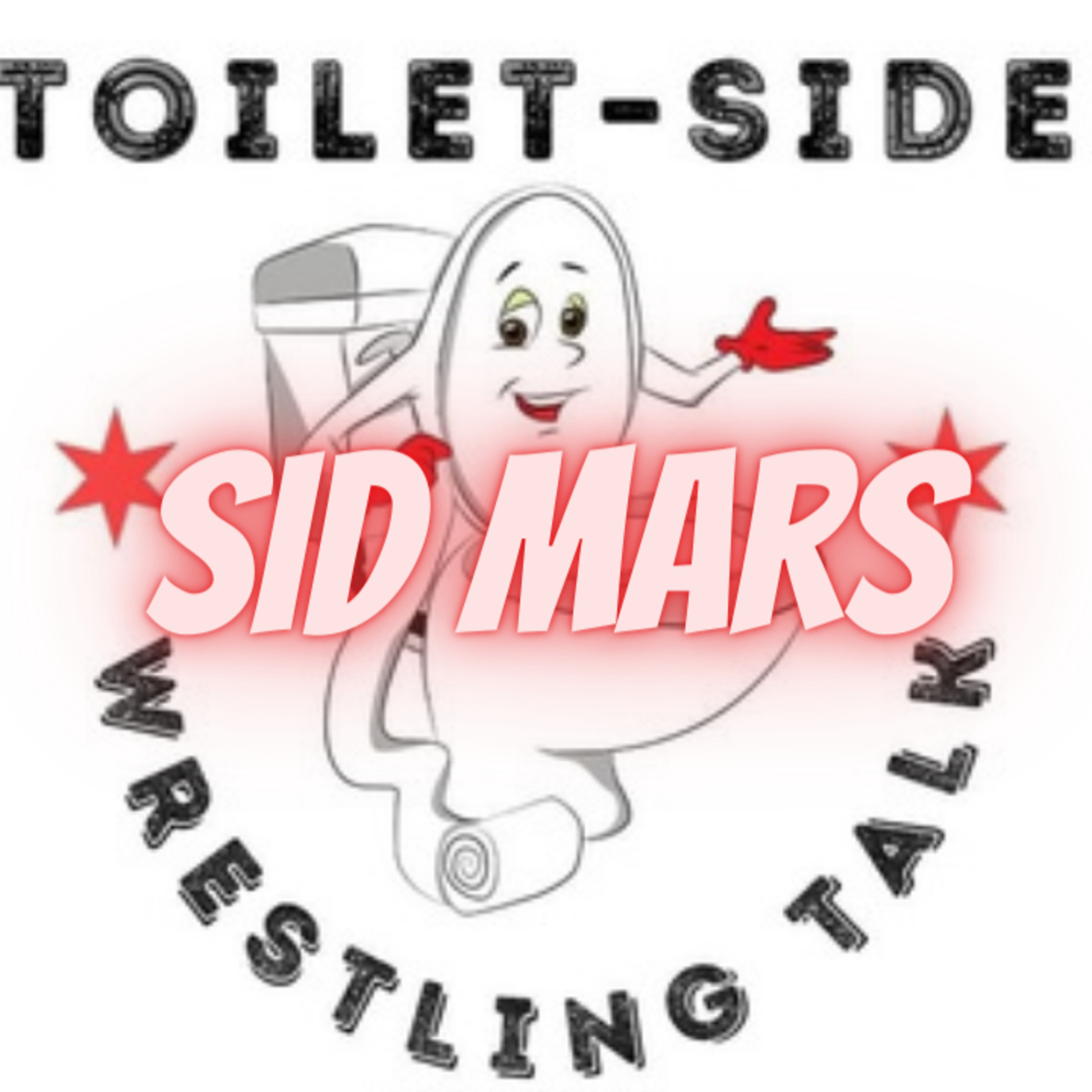 Toilet-side Wrestling Talk