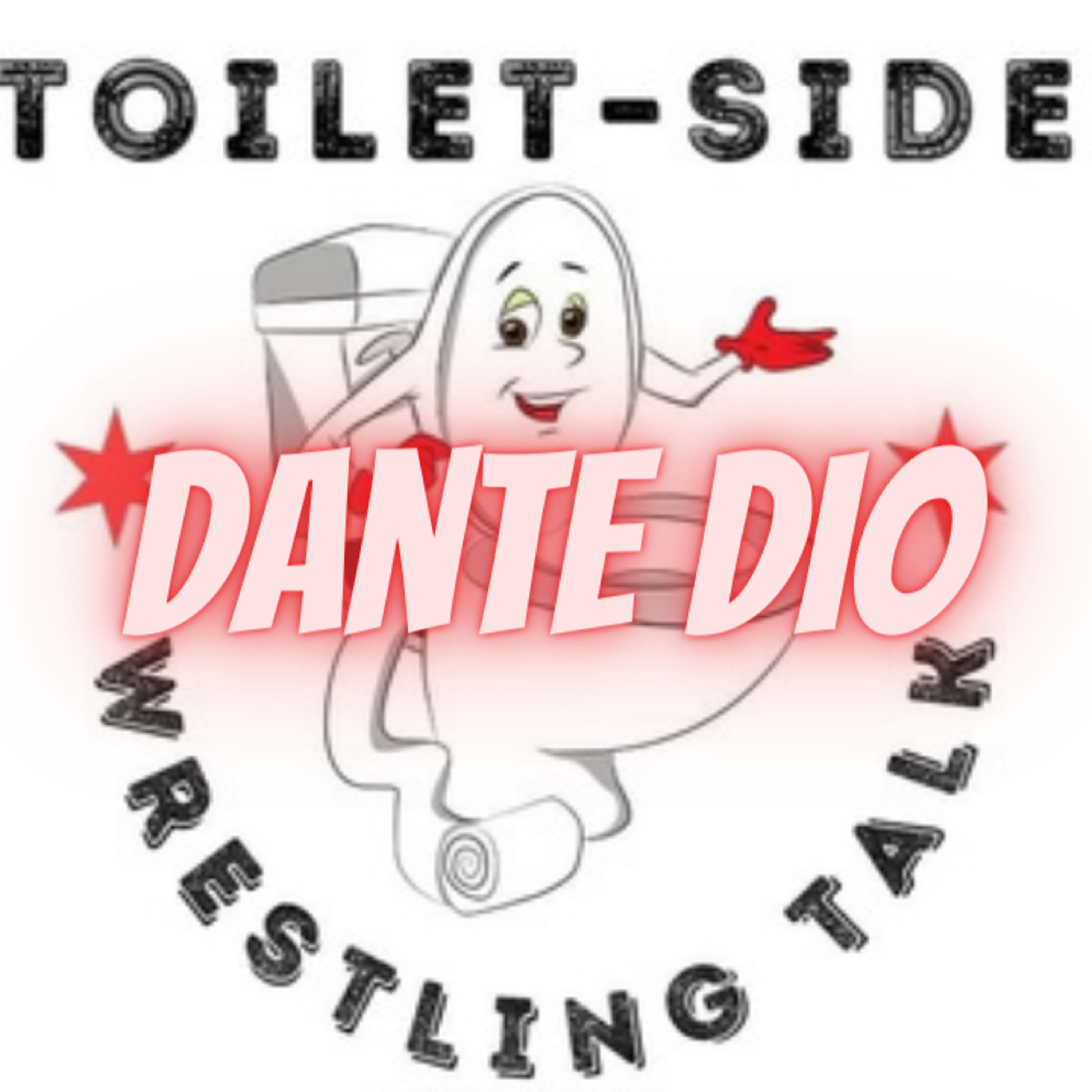 Toilet-side Wrestling Talk
