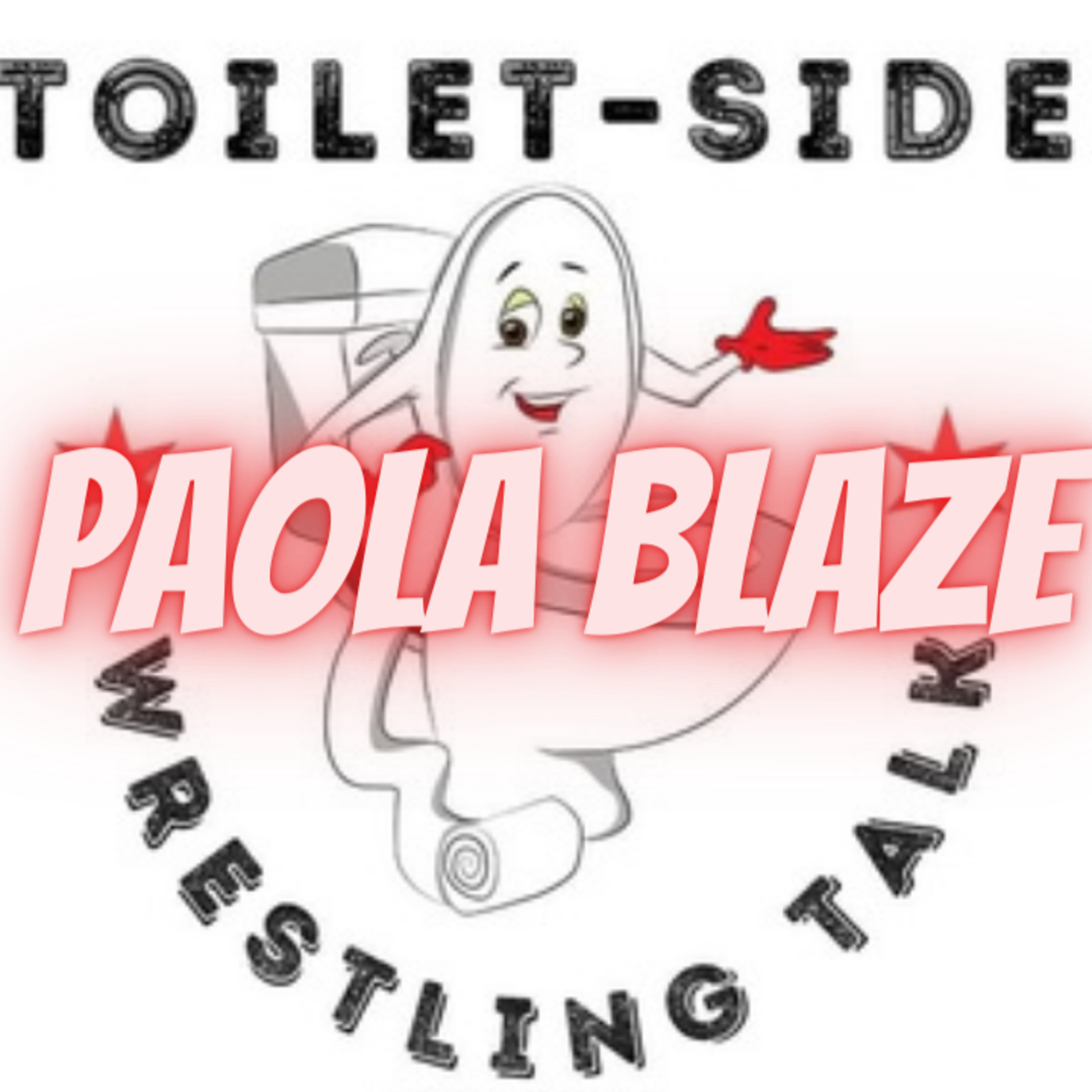 Toilet-side Wrestling Talk