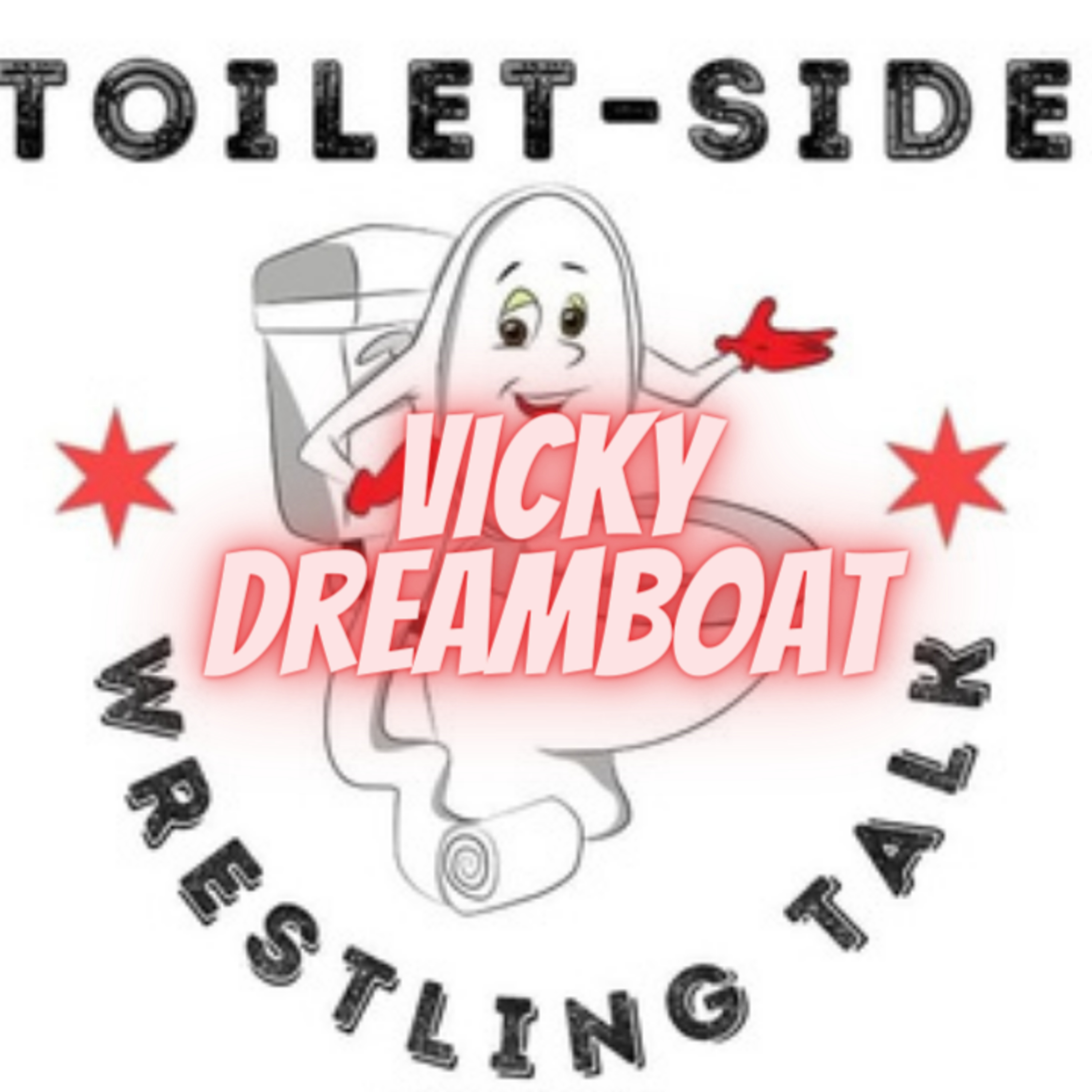 Toilet-side Wrestling Talk