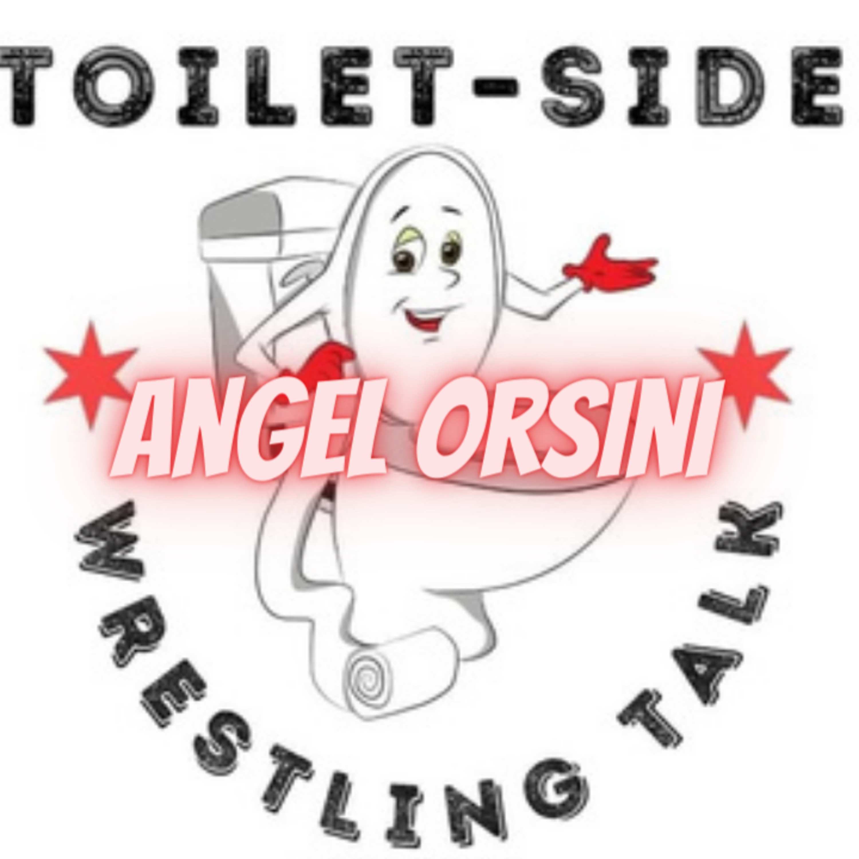 Toilet-side Wrestling Talk