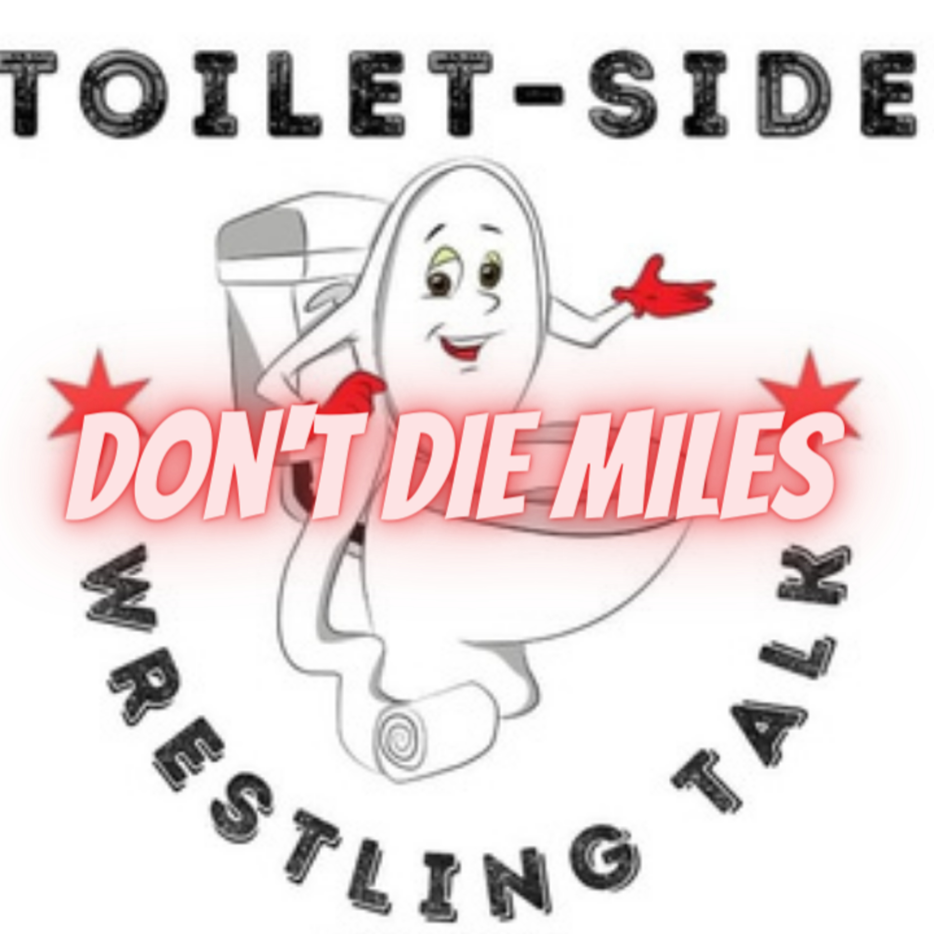 Toilet-side Wrestling Talk