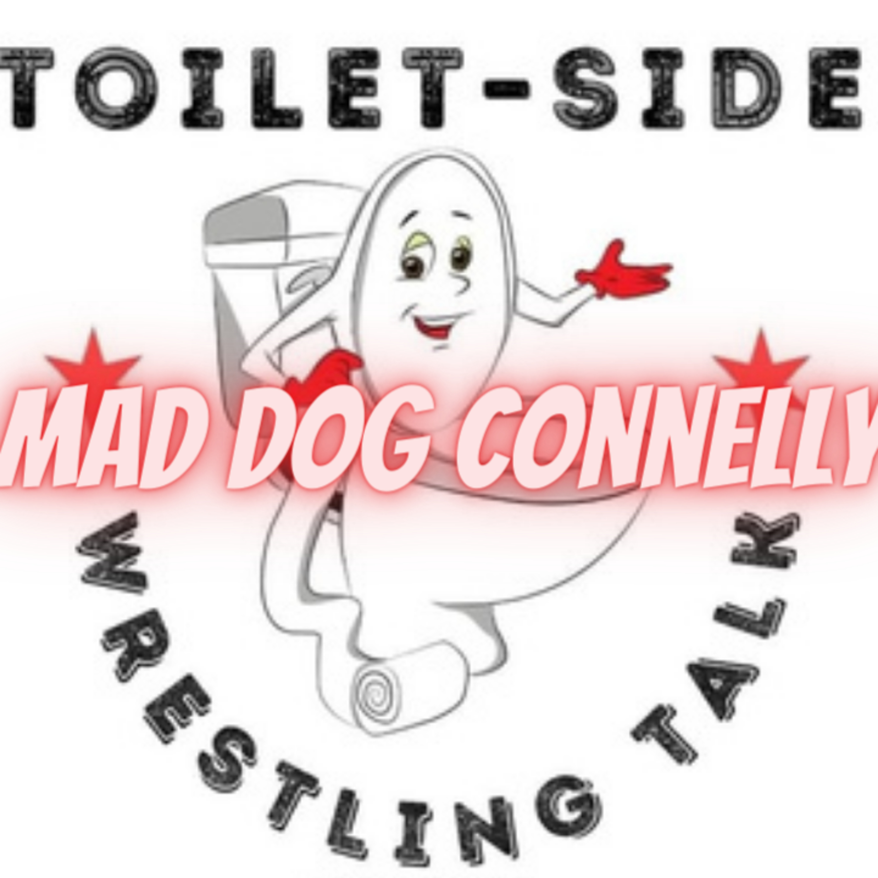 Toilet-side Wrestling Talk