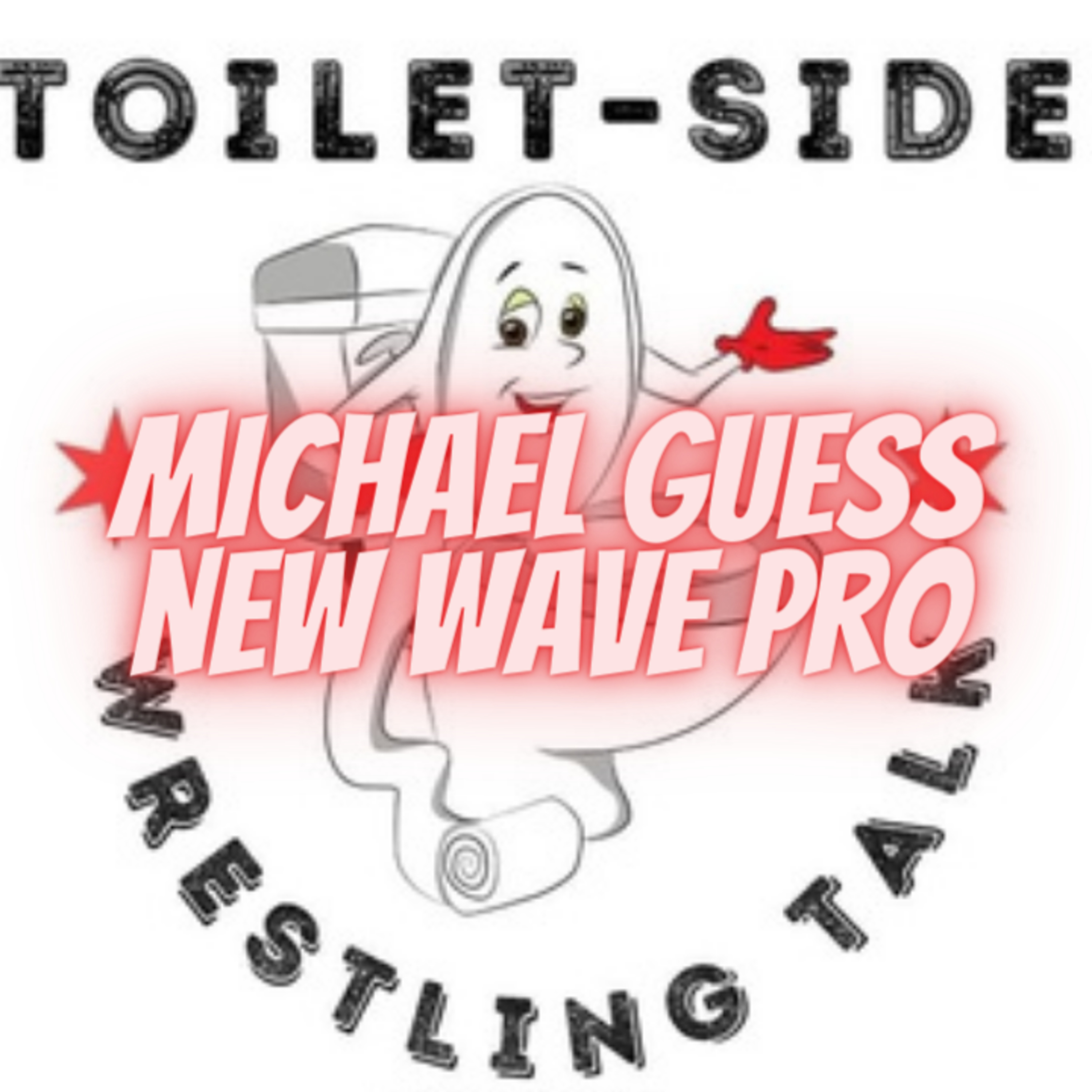 Toilet-side Wrestling Talk