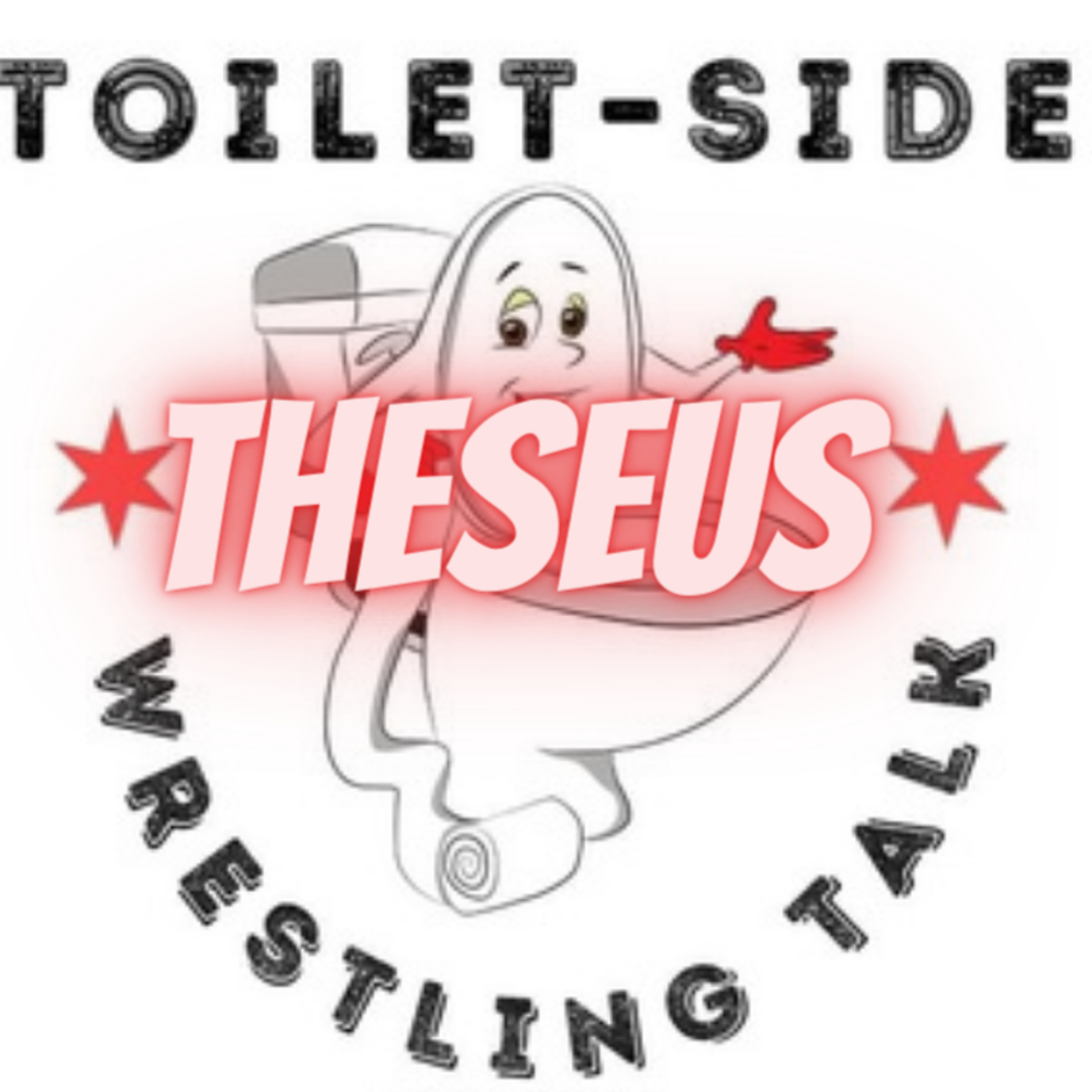 Toilet-side Wrestling Talk