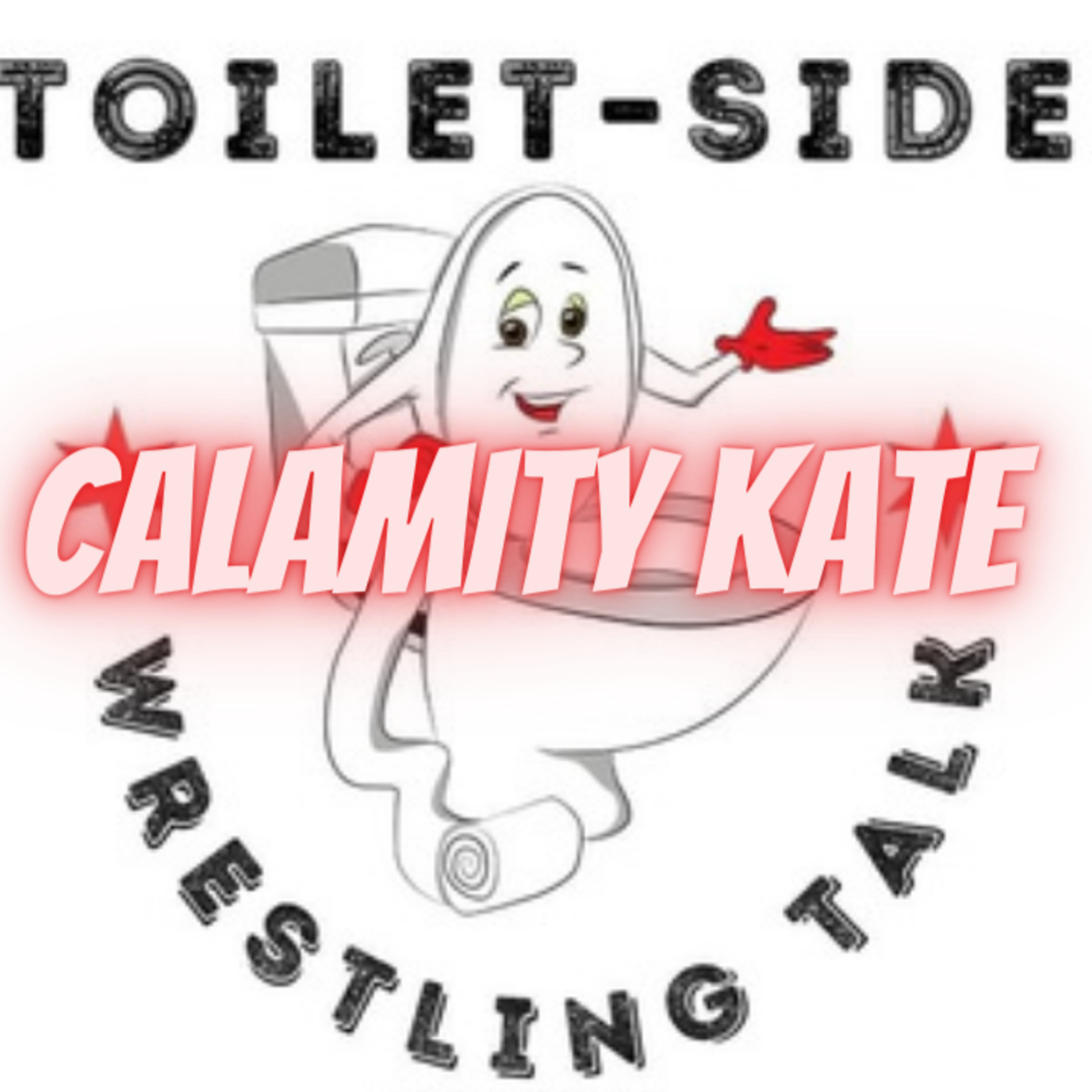 Toilet-side Wrestling Talk