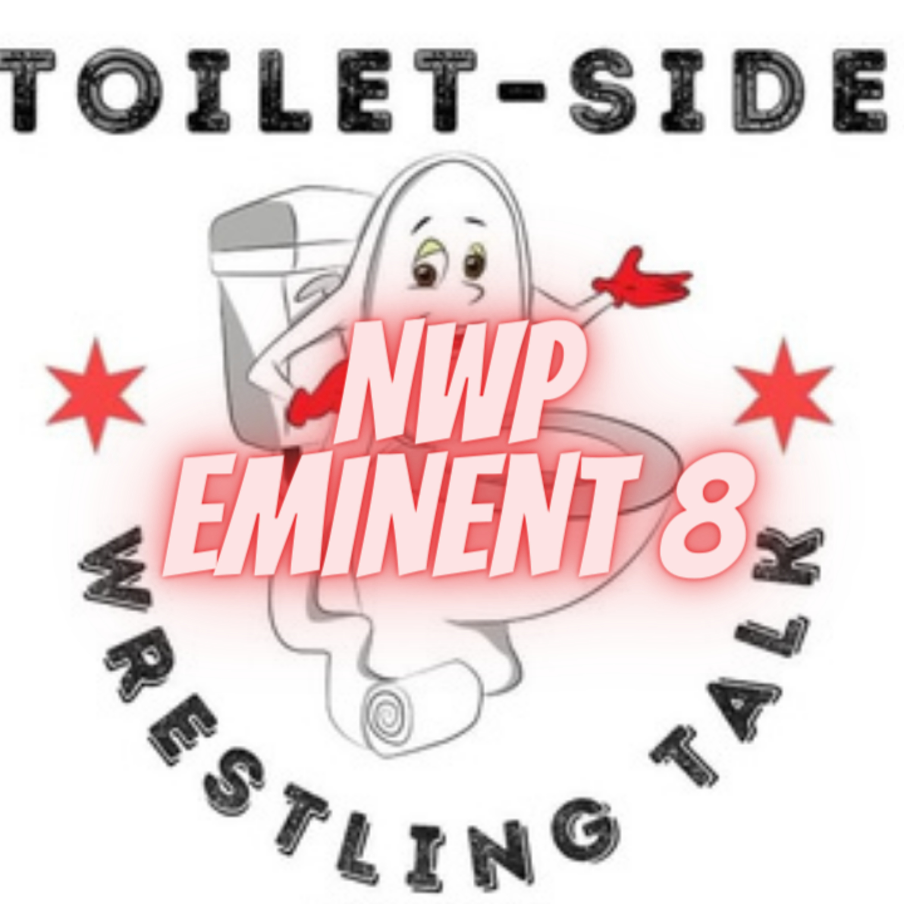 Toilet-side Wrestling Talk