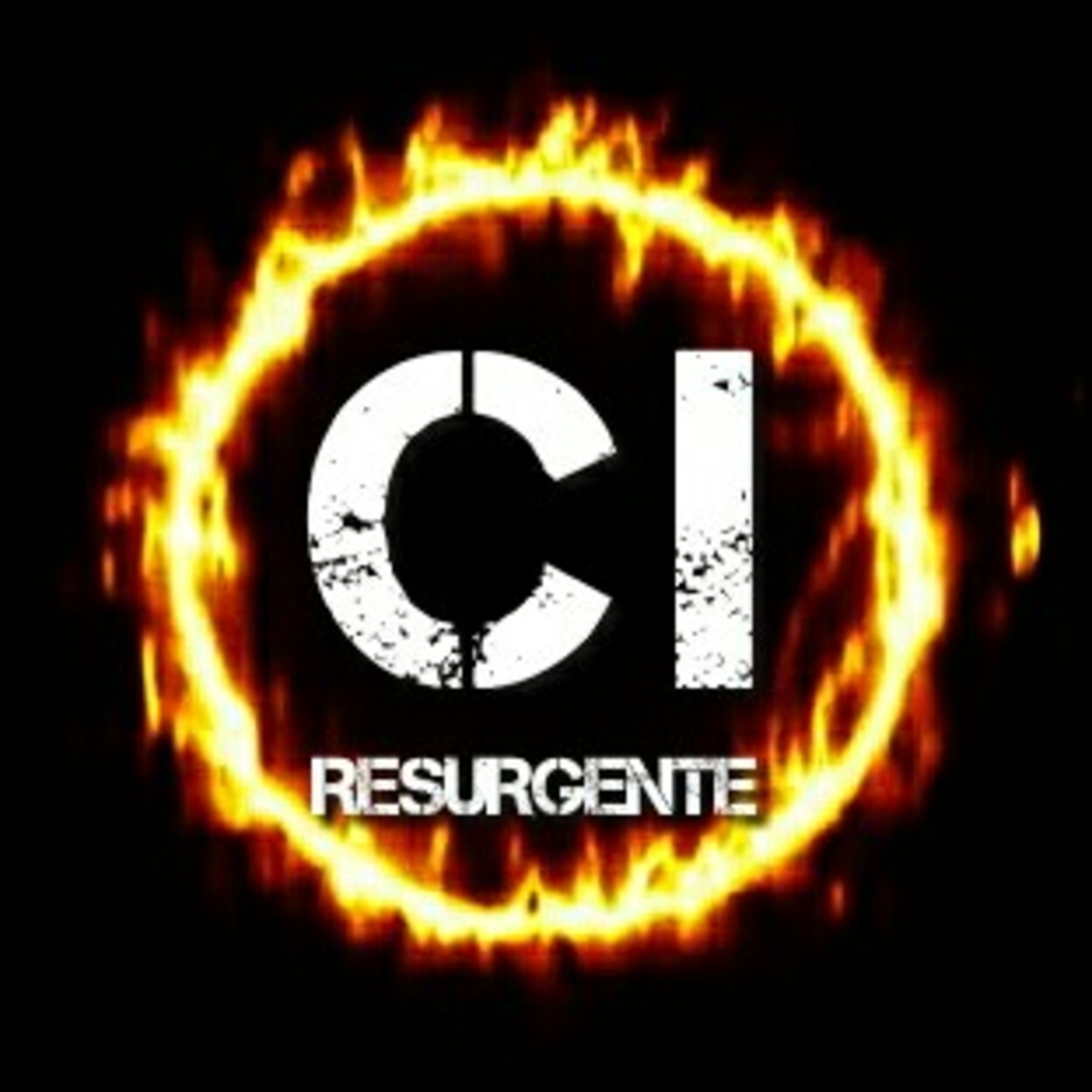 RESURGENTE  episode artwork