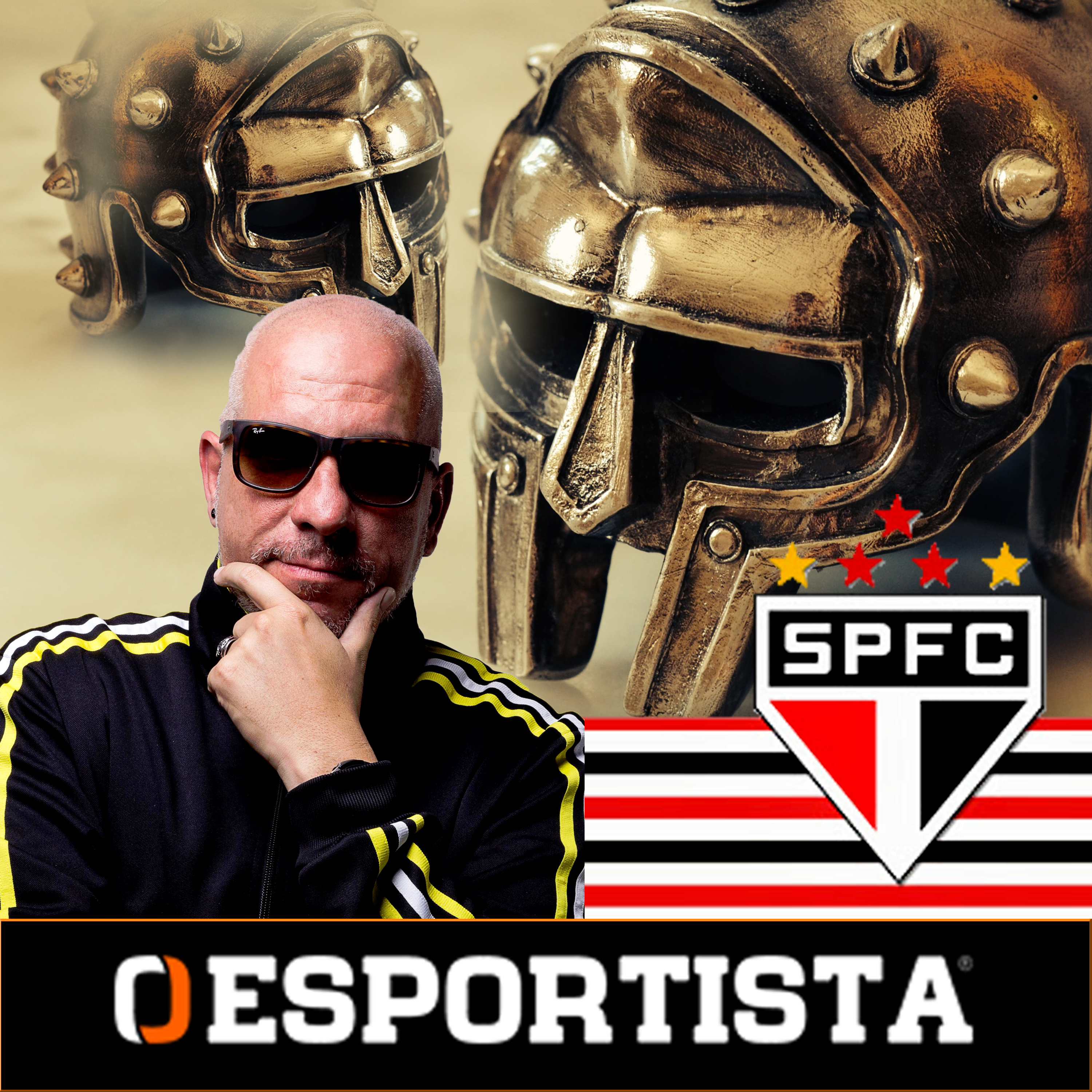 Voz Tricolor