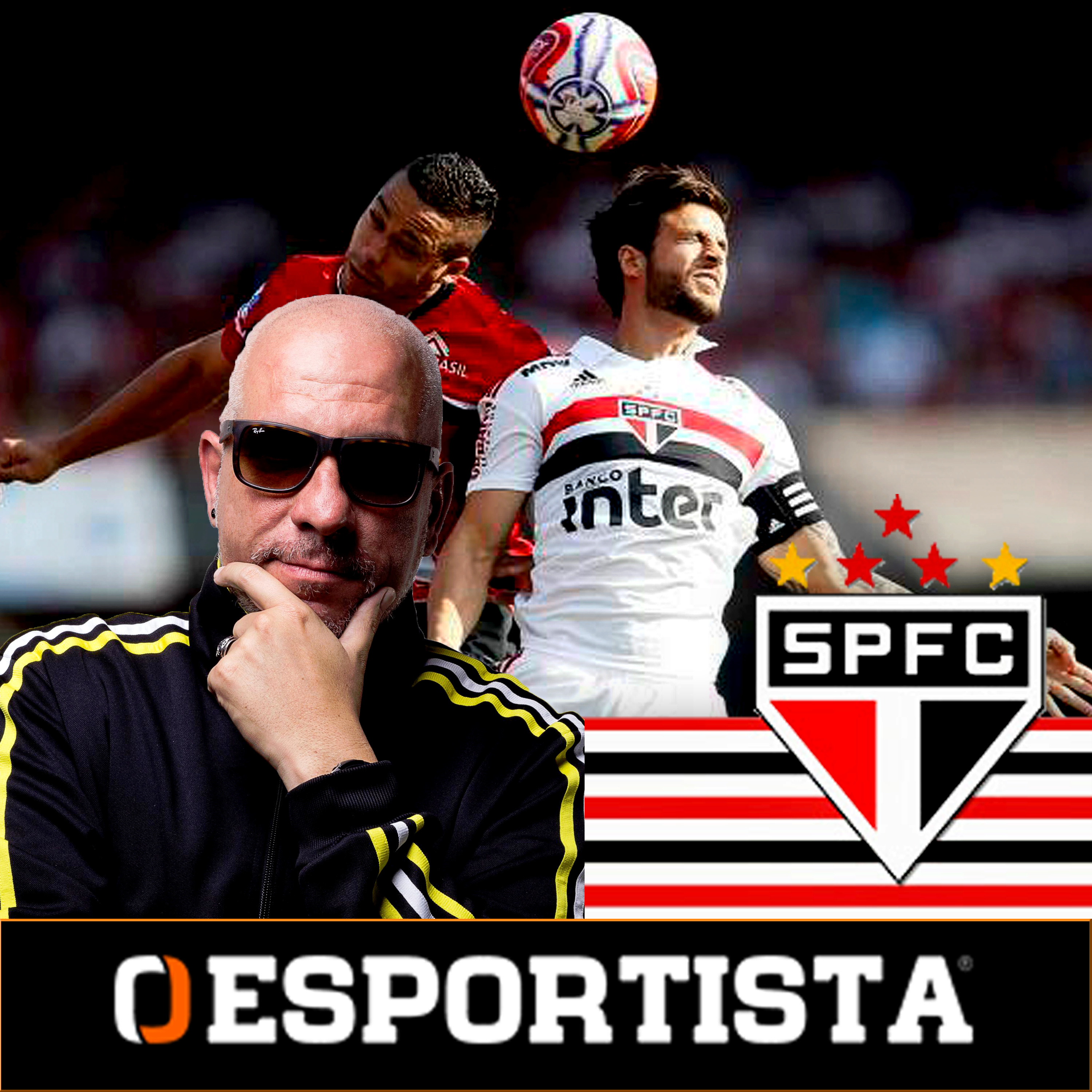 Voz Tricolor