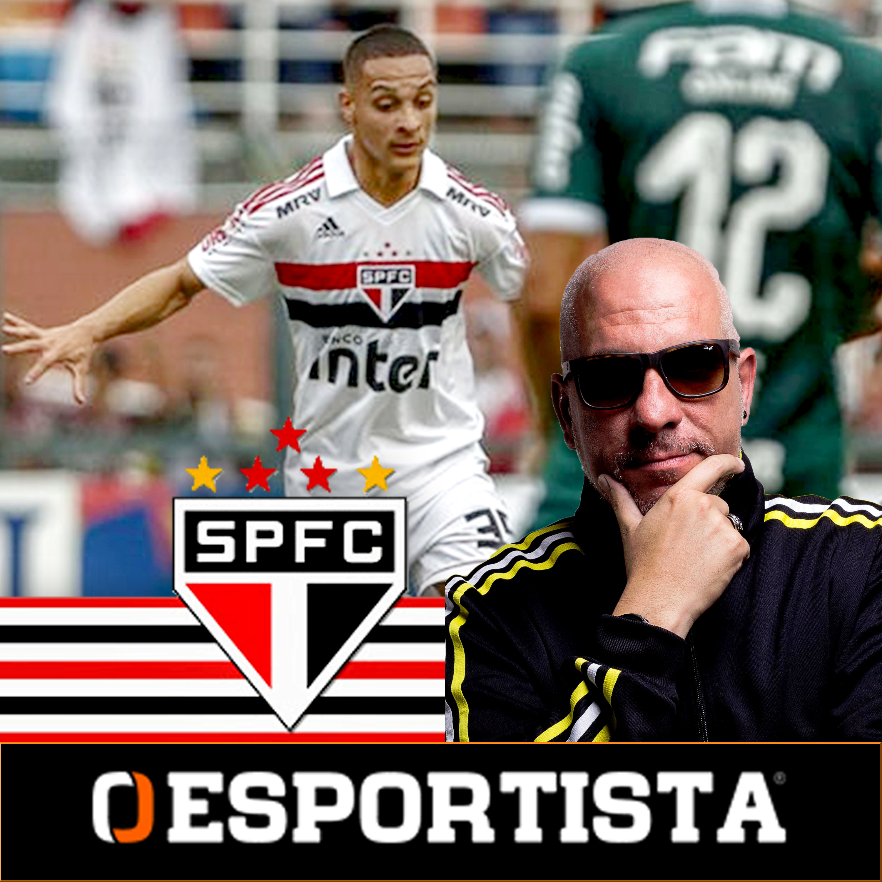 Voz Tricolor