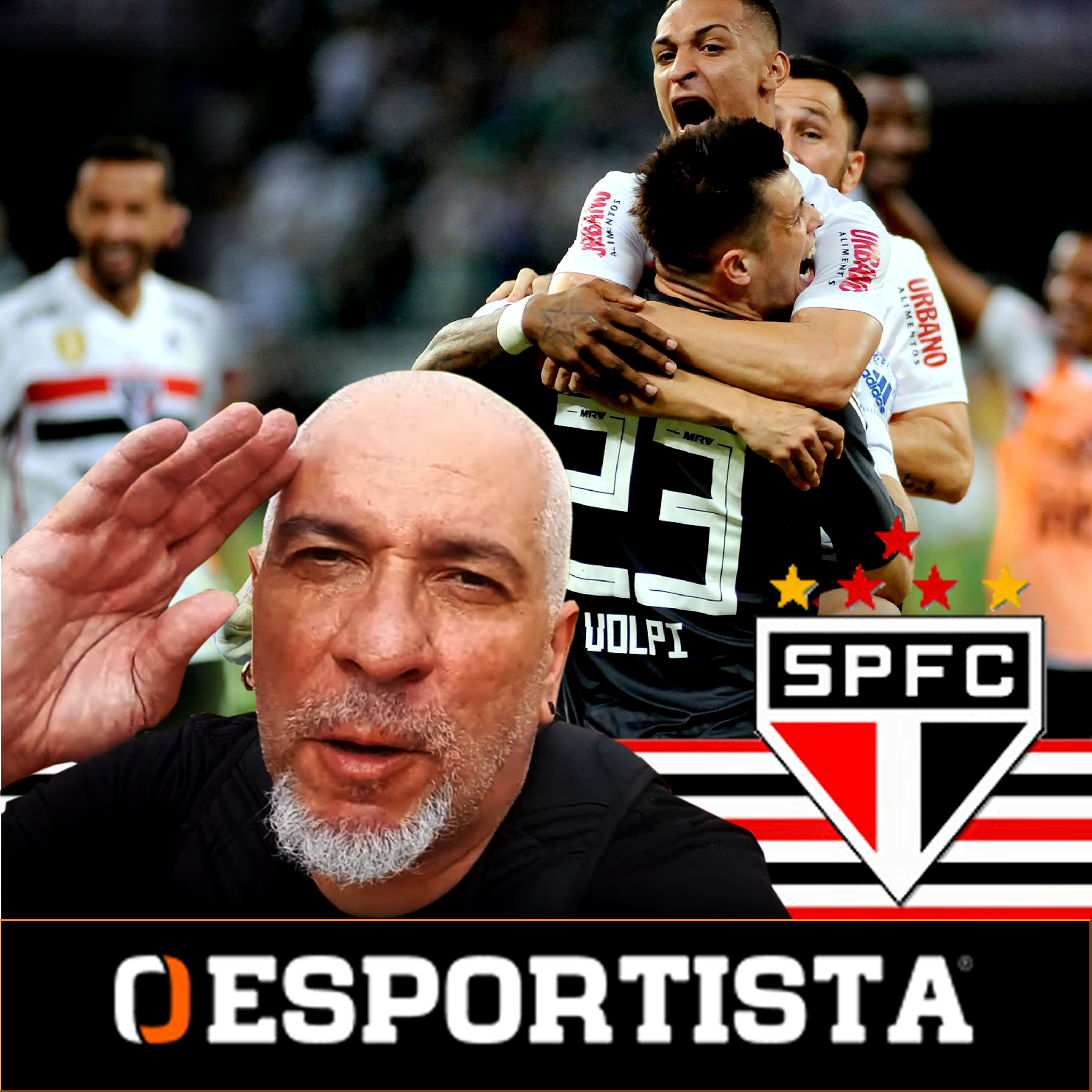 Voz Tricolor