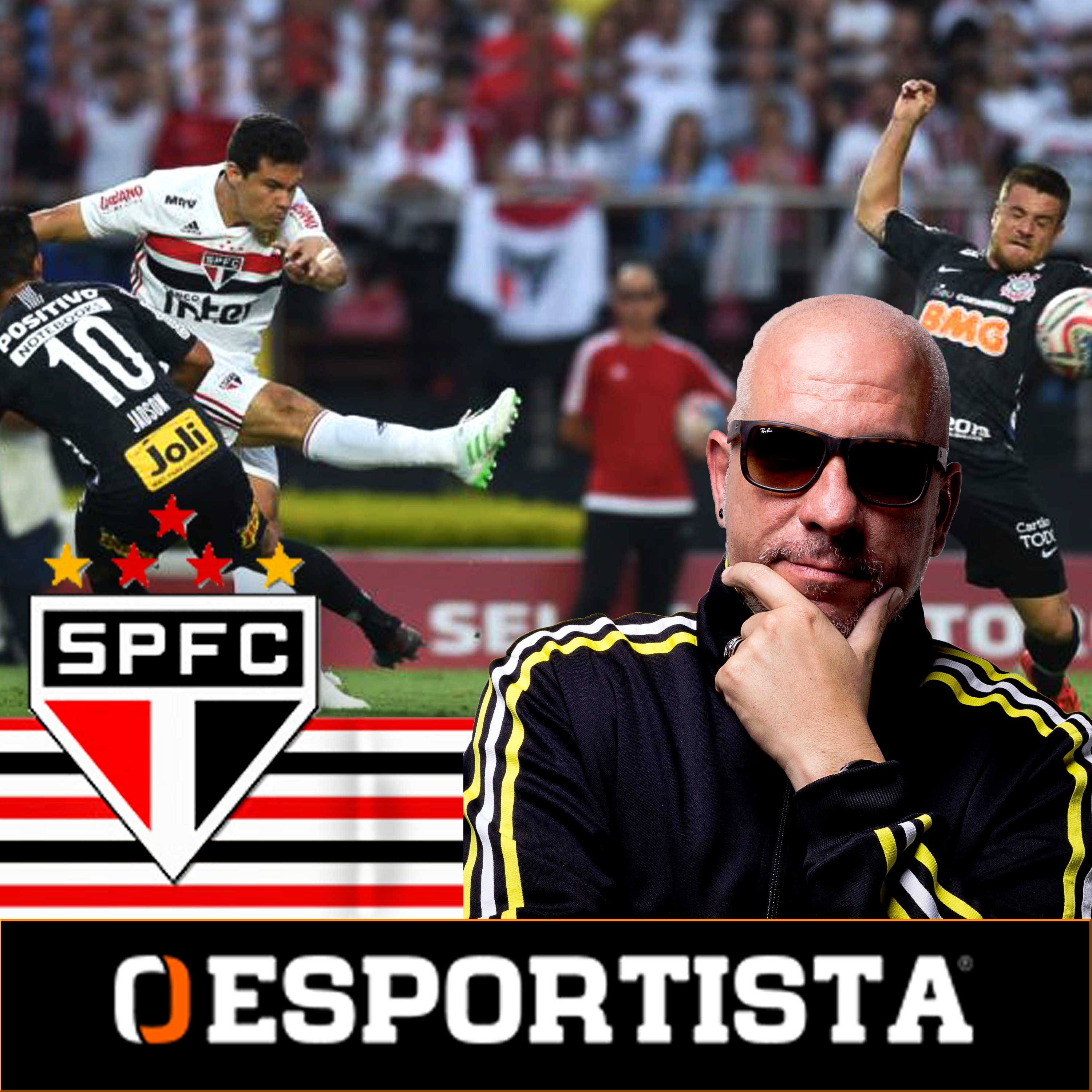 Voz Tricolor