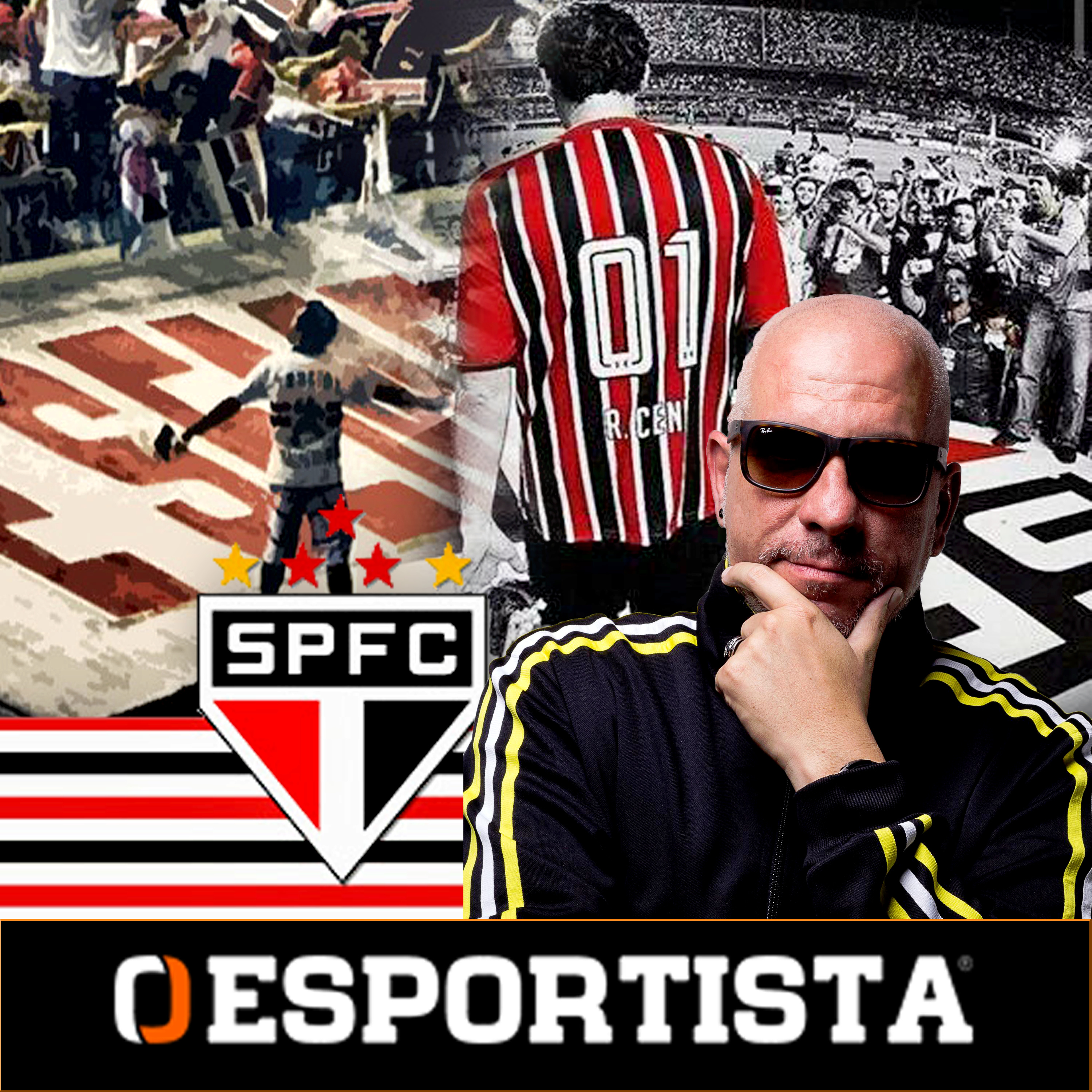 Voz Tricolor