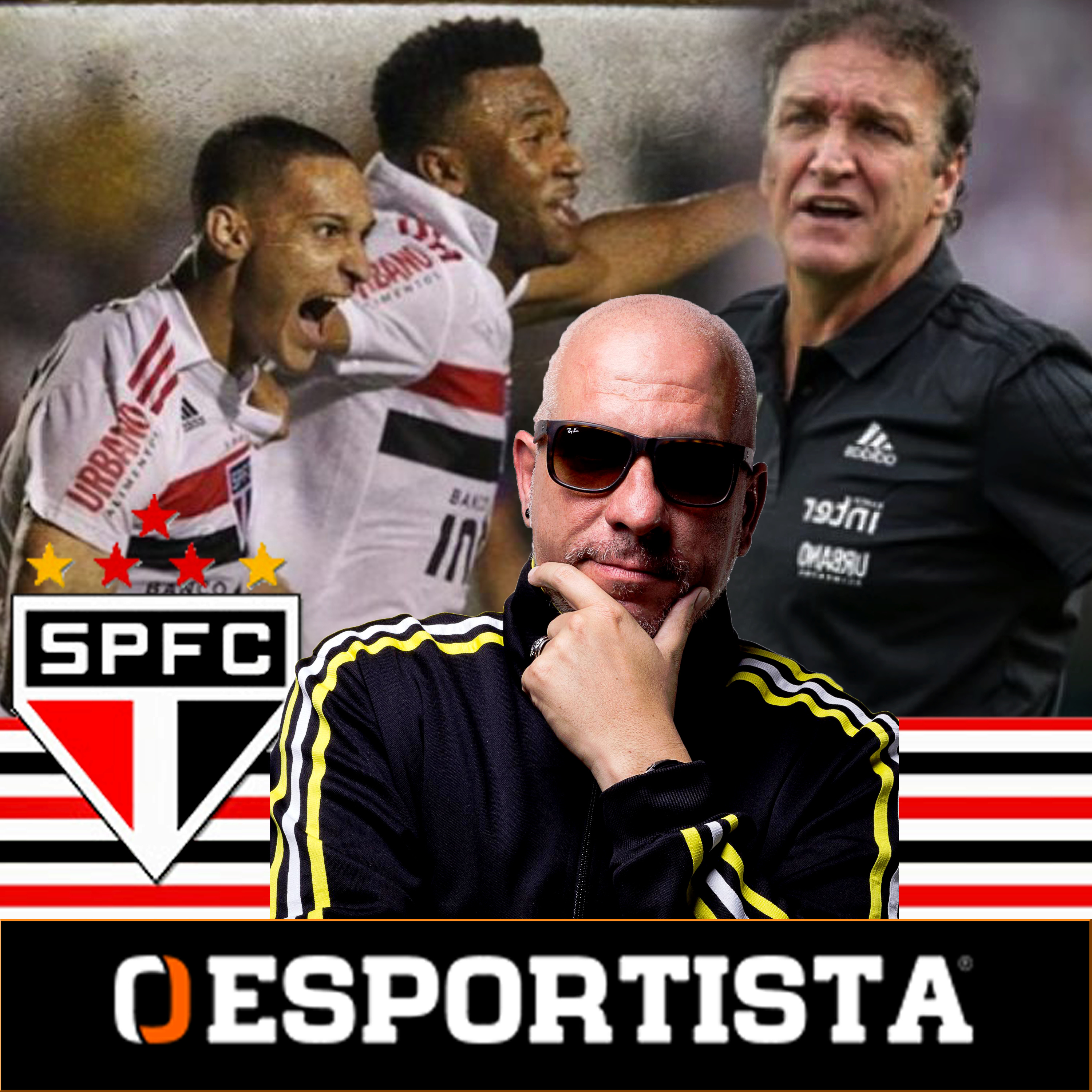 Voz Tricolor