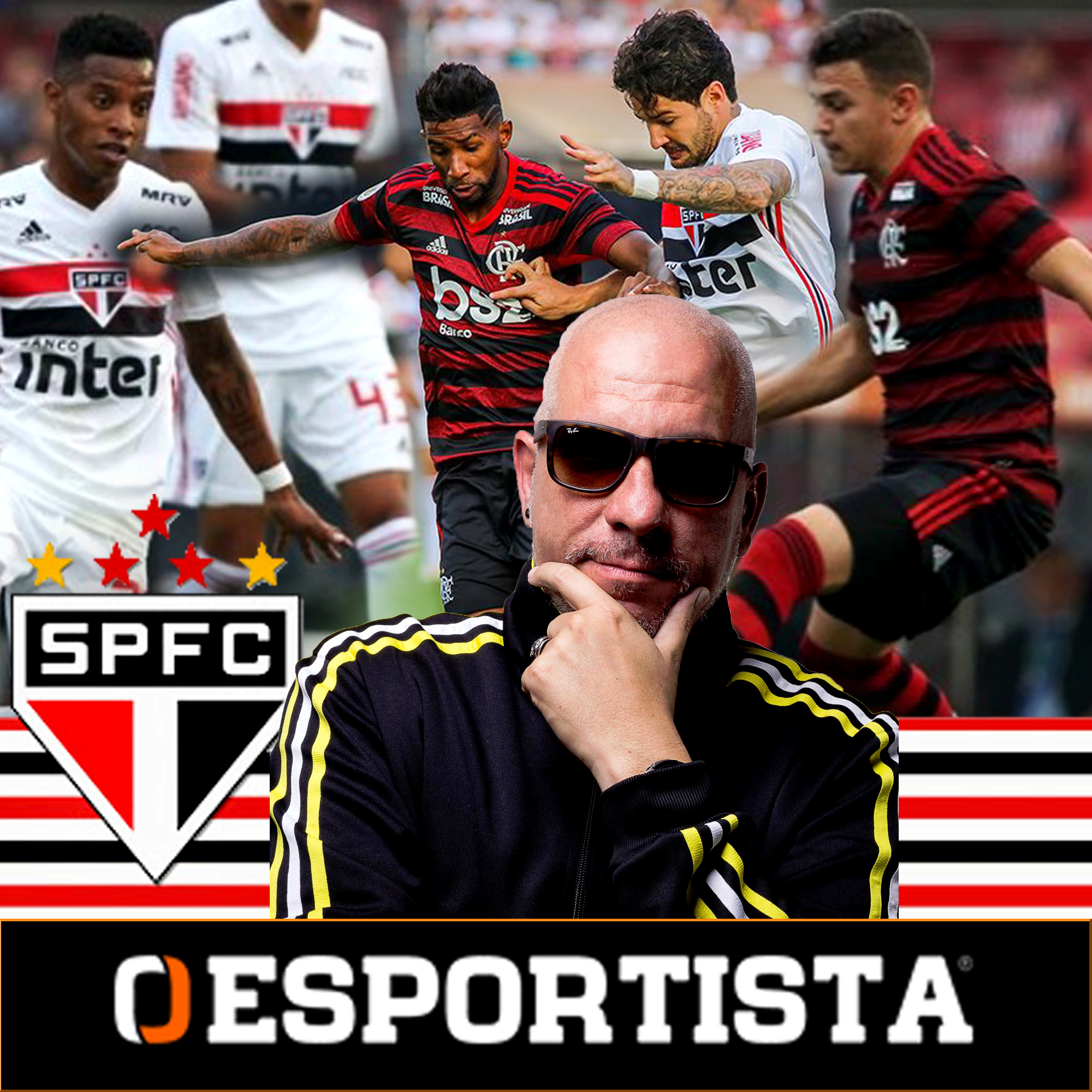 Voz Tricolor