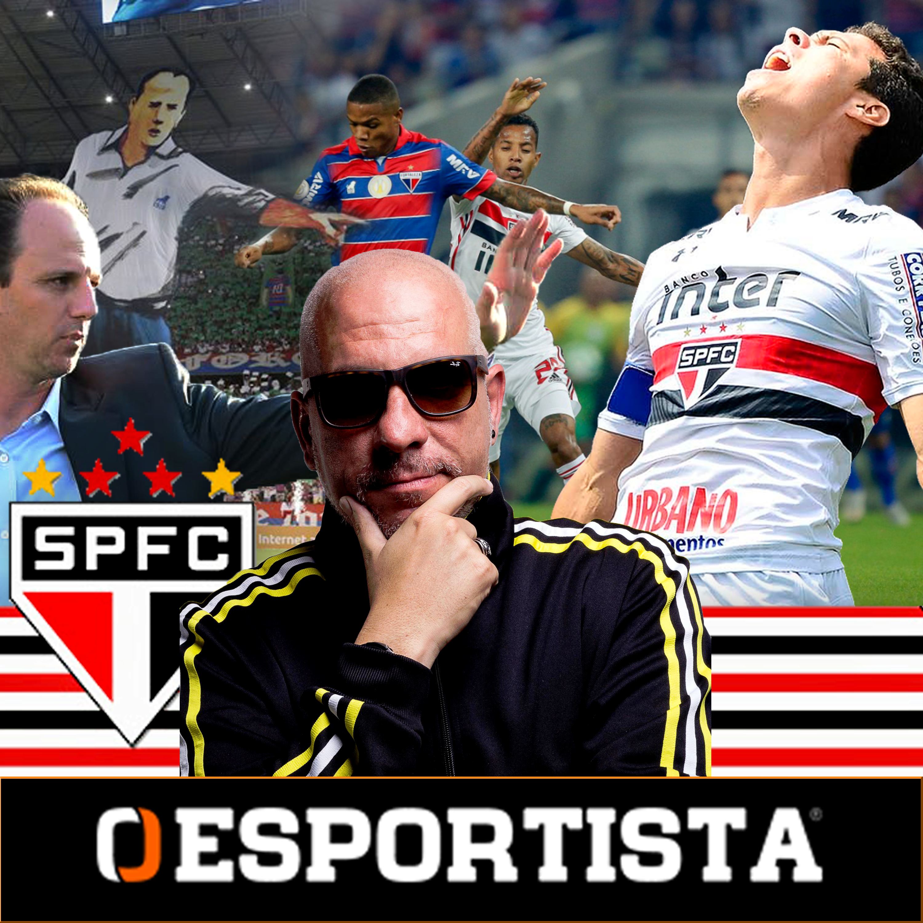Voz Tricolor