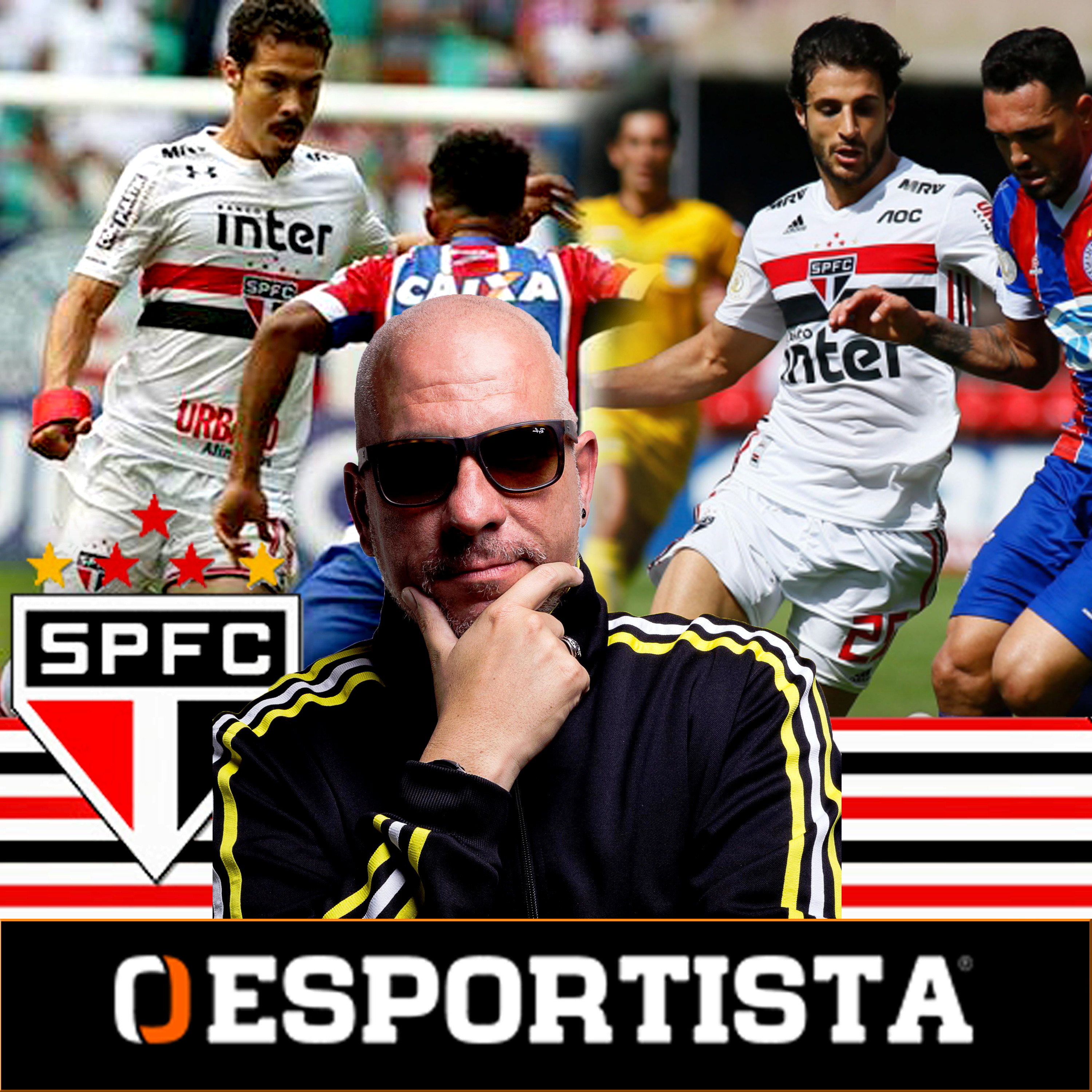 Voz Tricolor