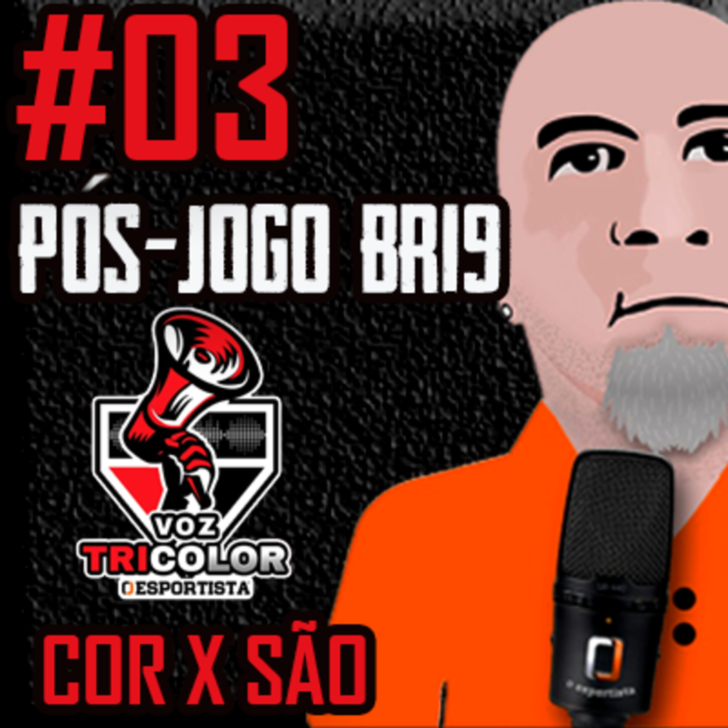 Voz Tricolor