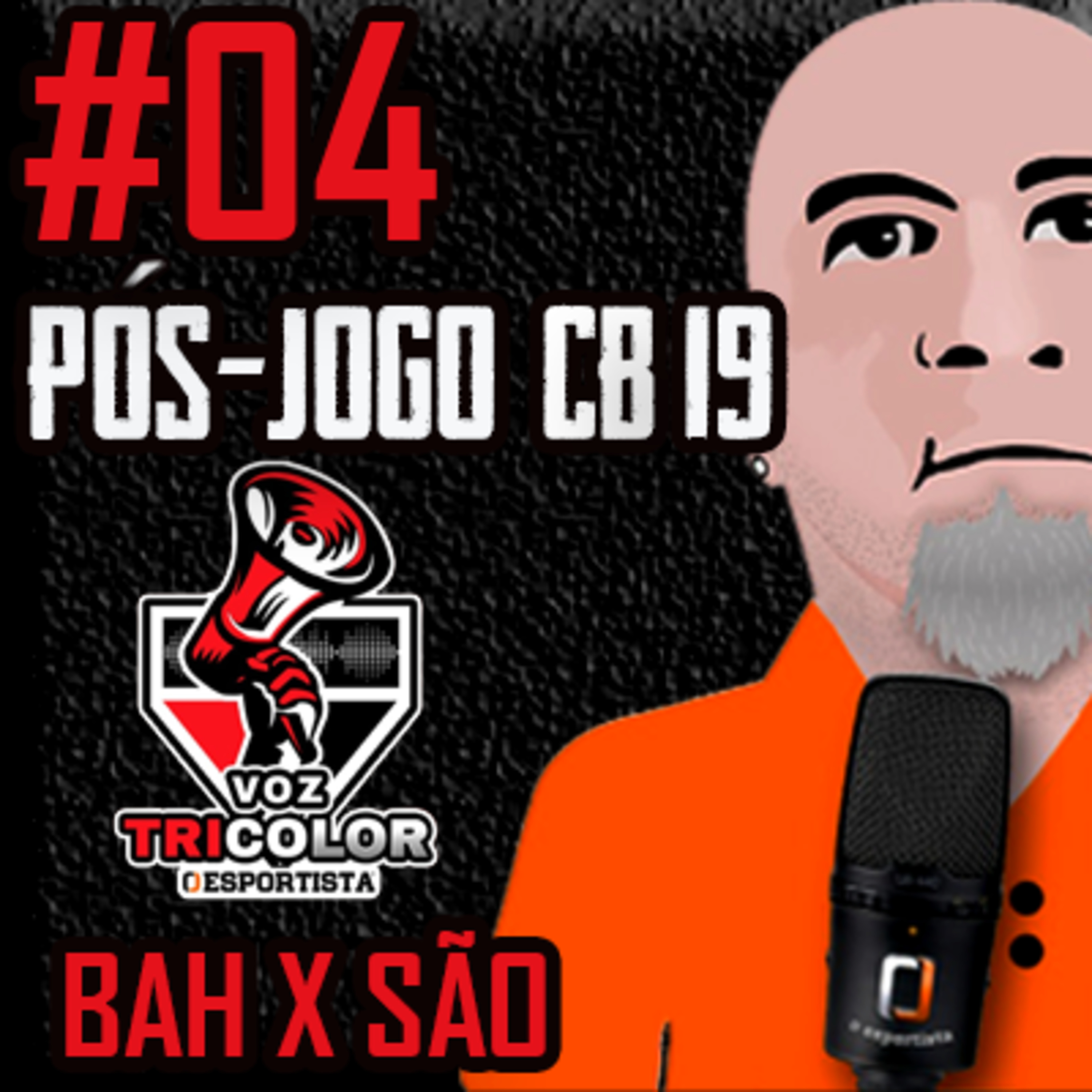 Voz Tricolor