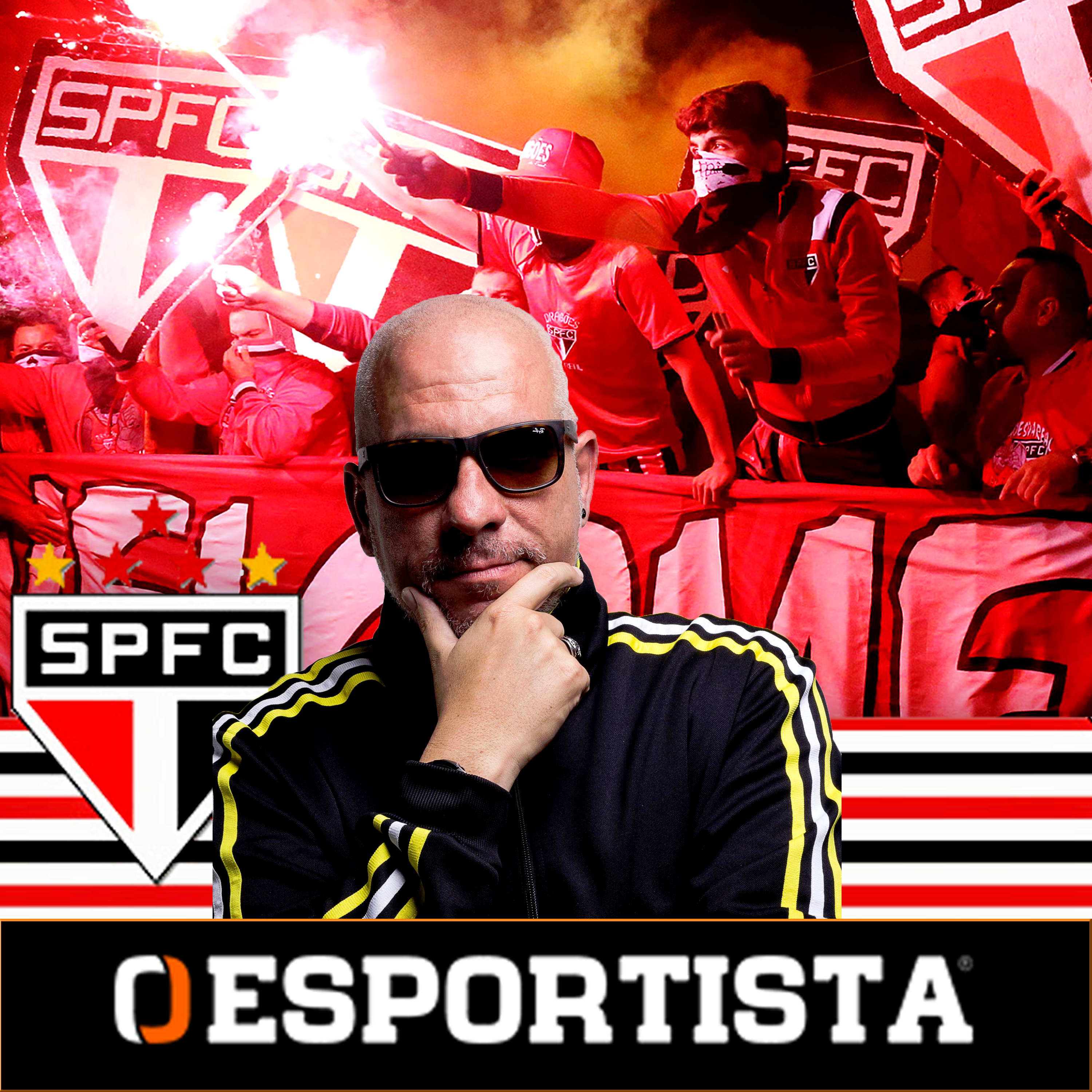 Voz Tricolor