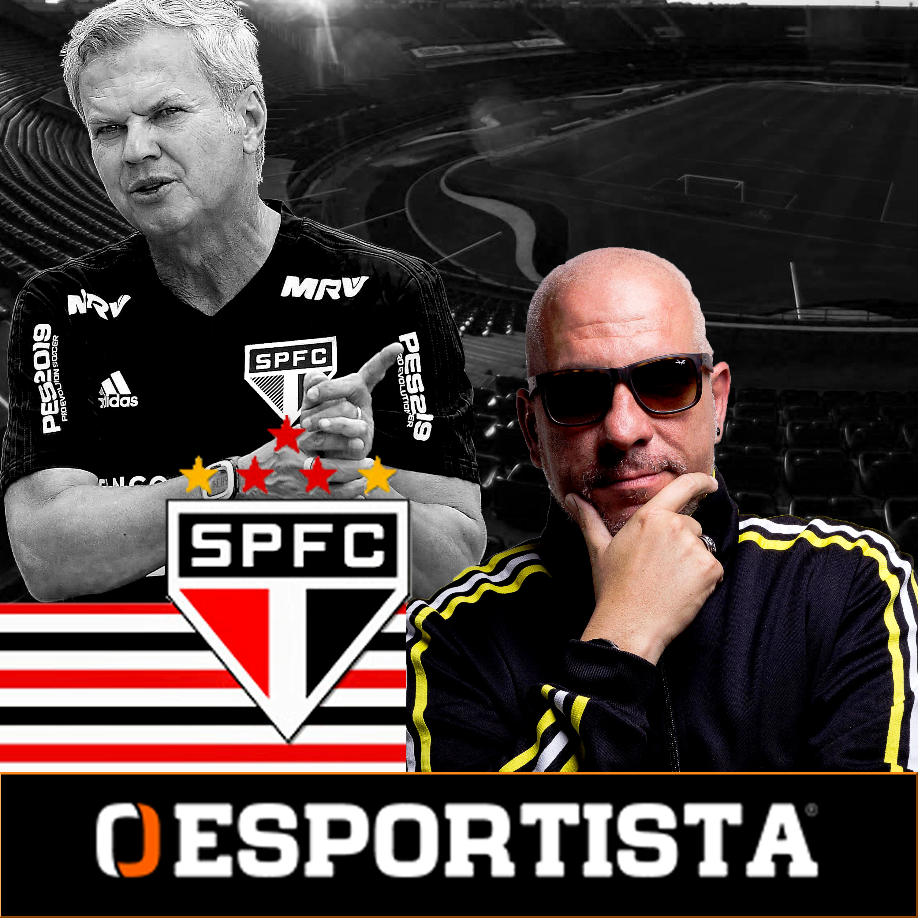 Voz Tricolor