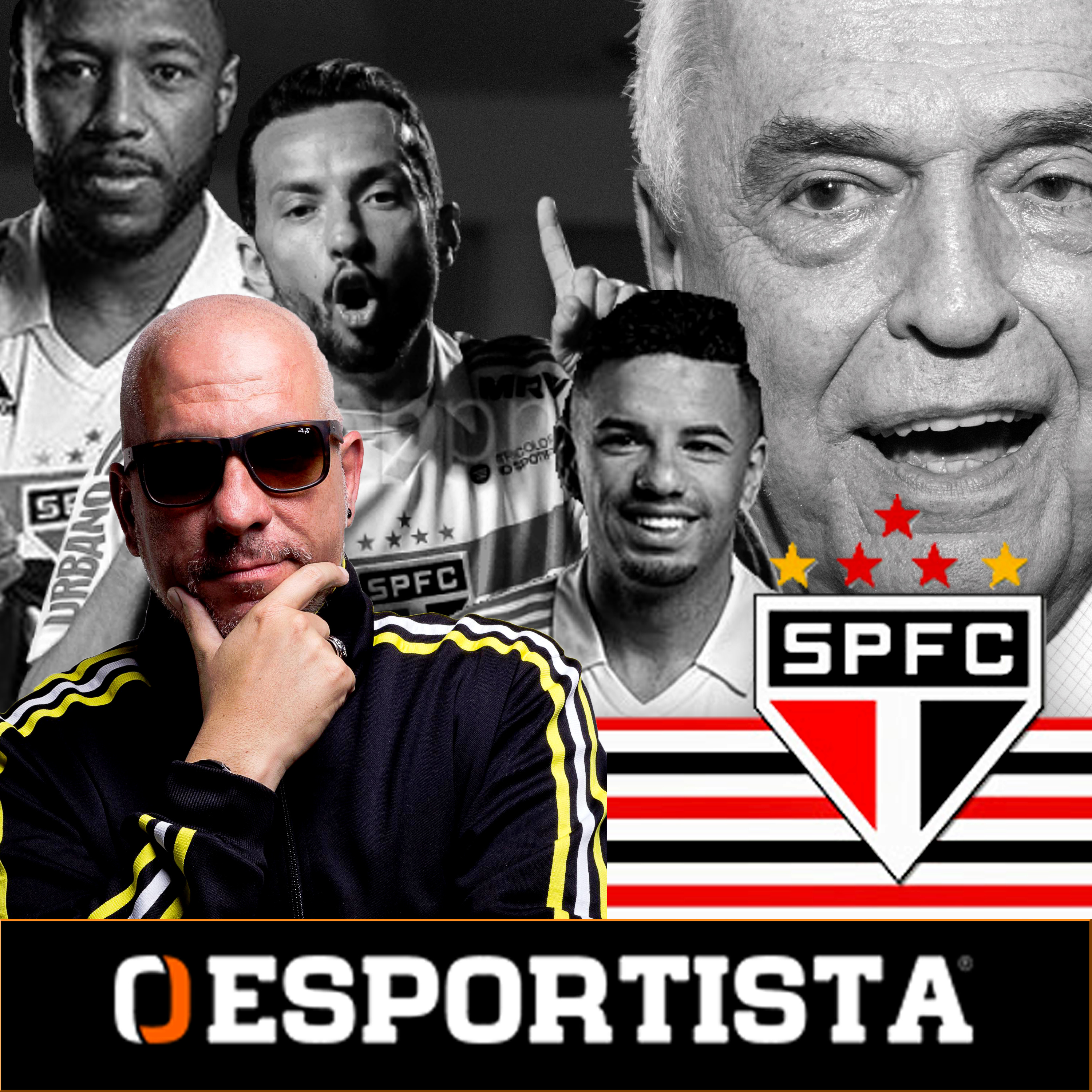 Voz Tricolor