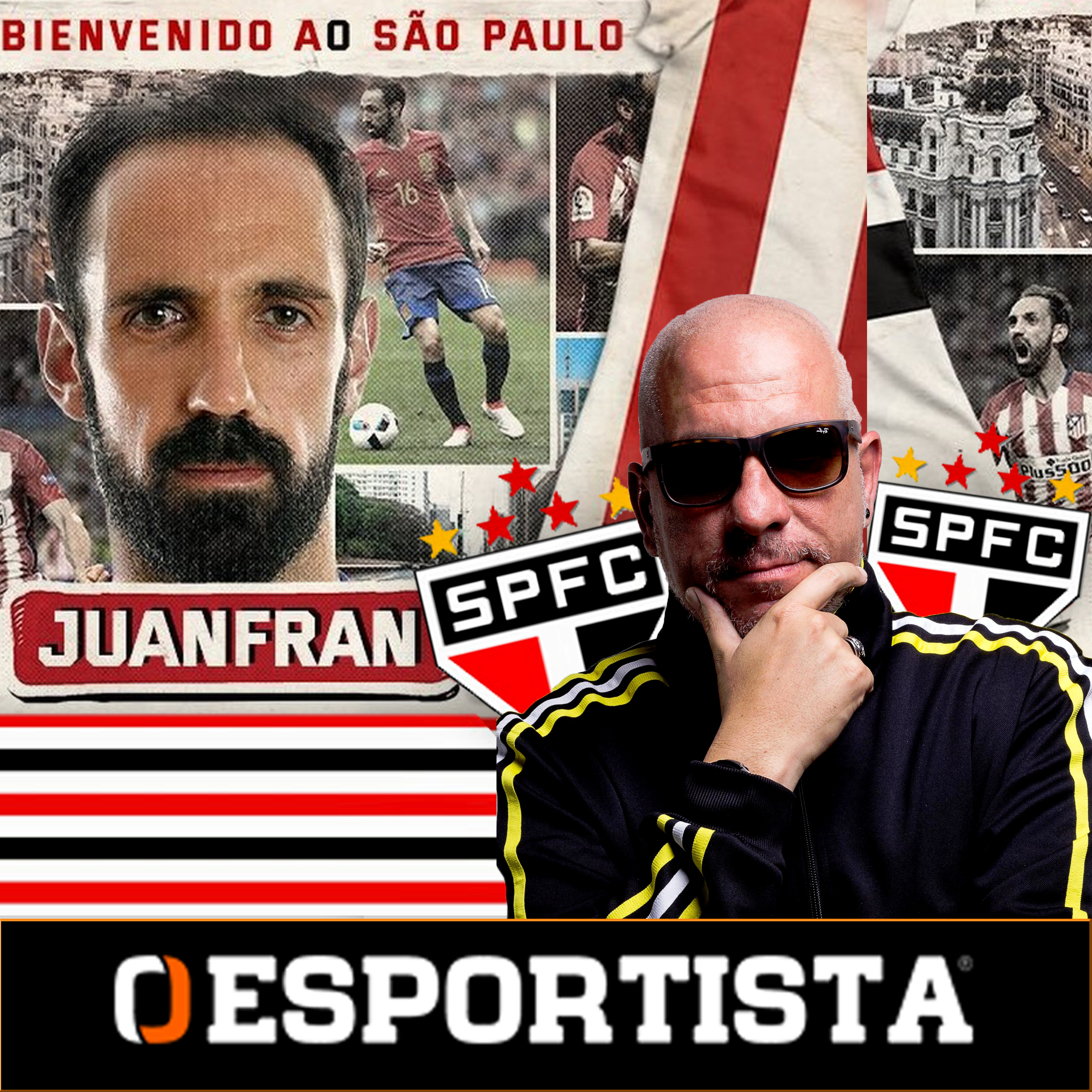 Voz Tricolor