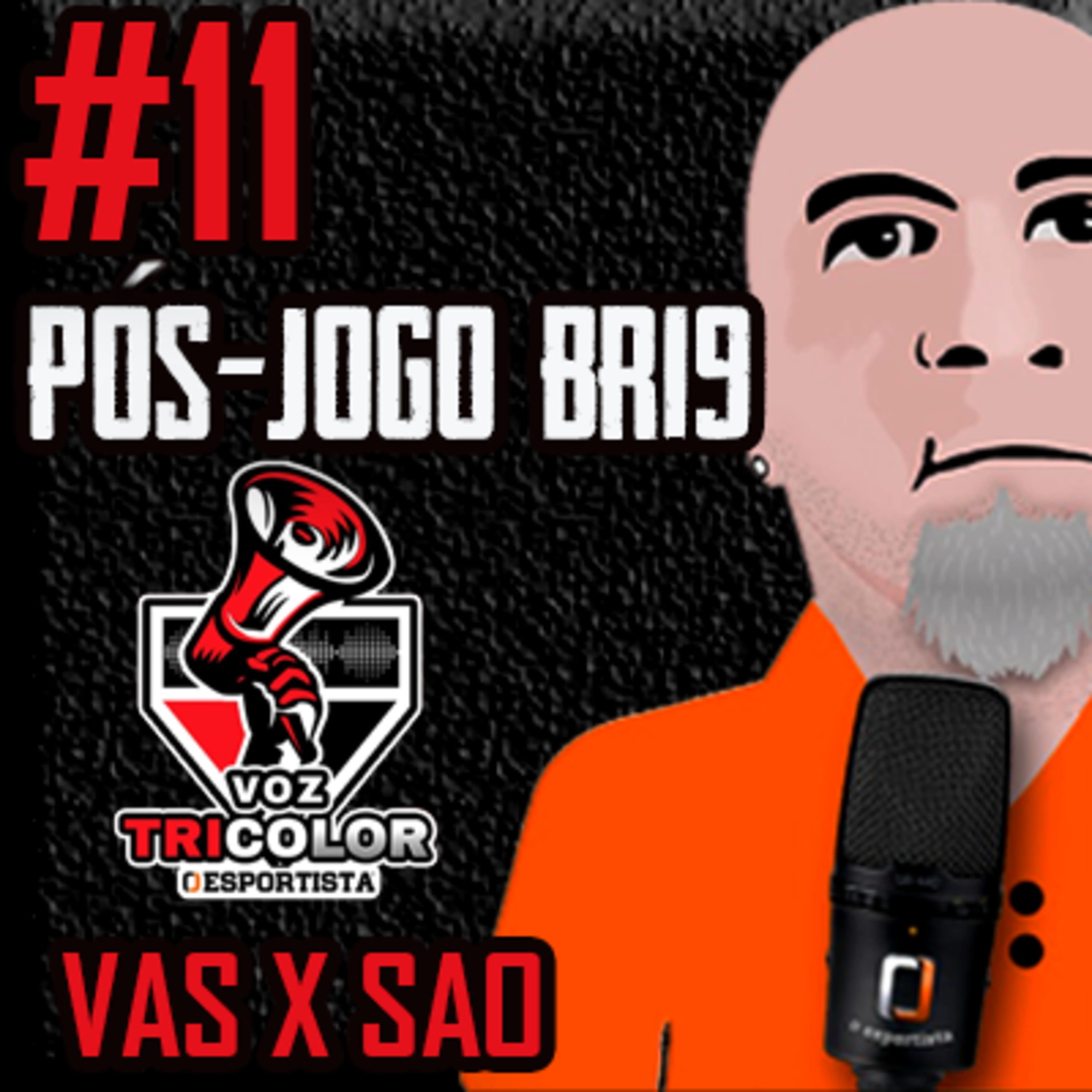 Voz Tricolor