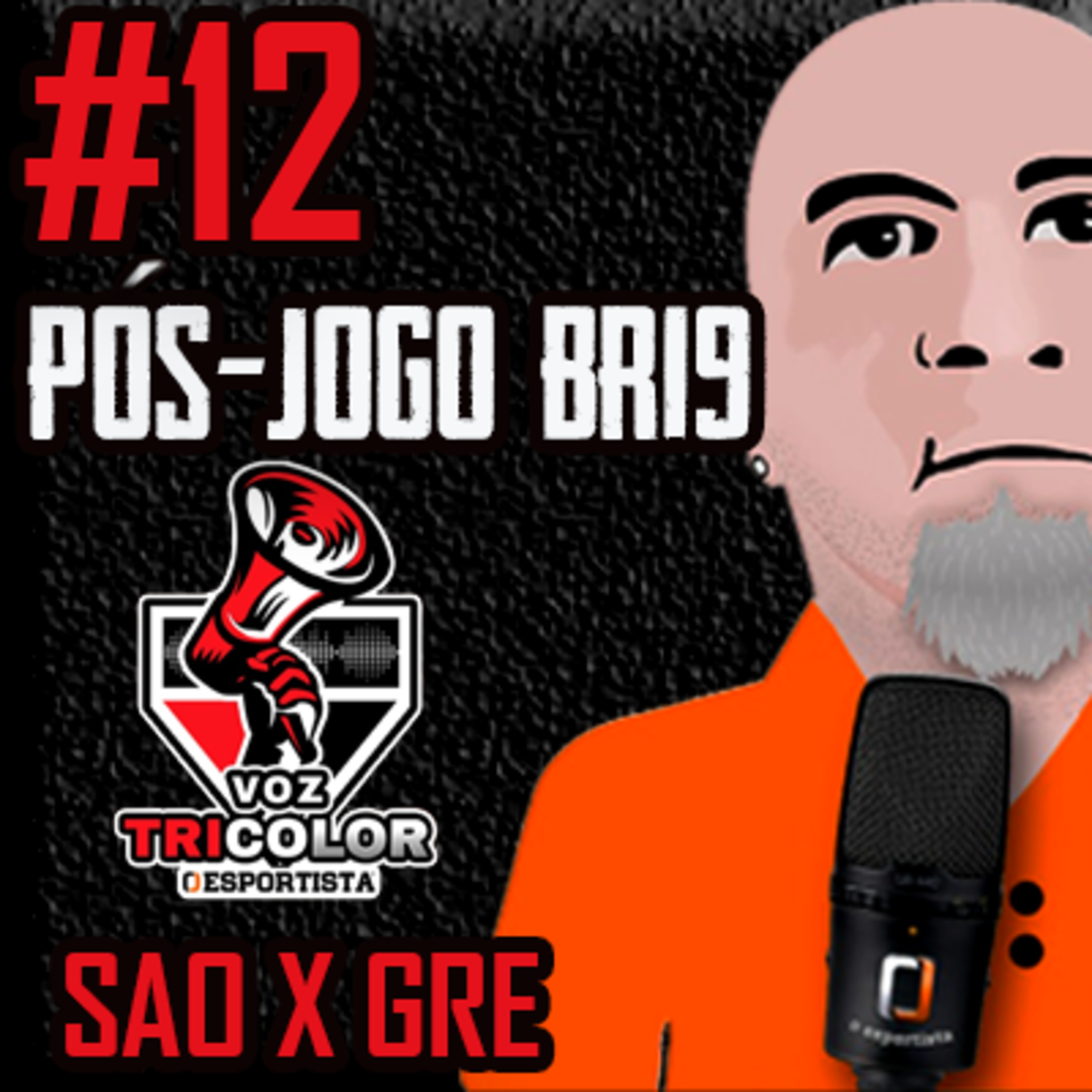 Voz Tricolor