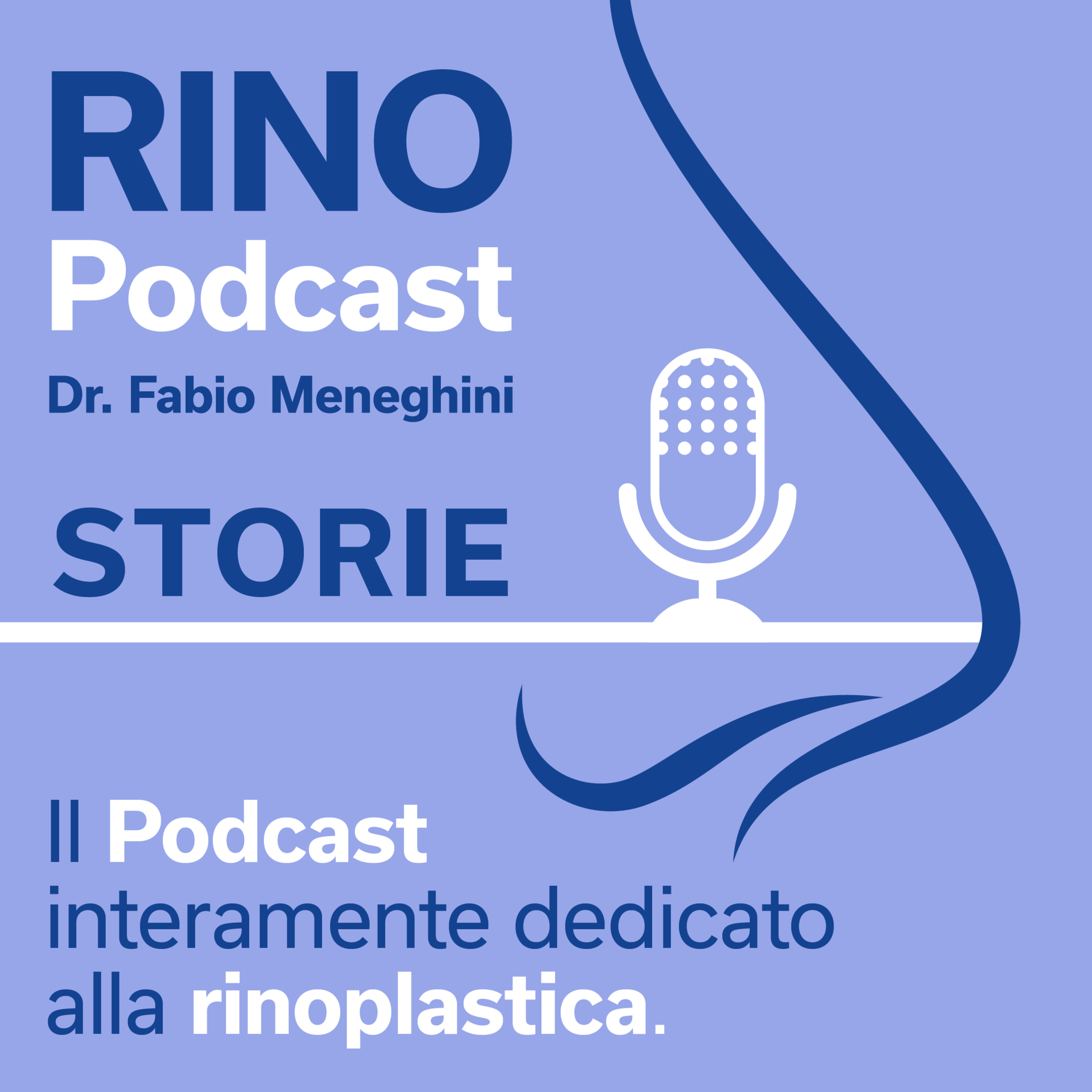Storia 4: Cosa chiedere al chirurgo durante la prima visita episode artwork