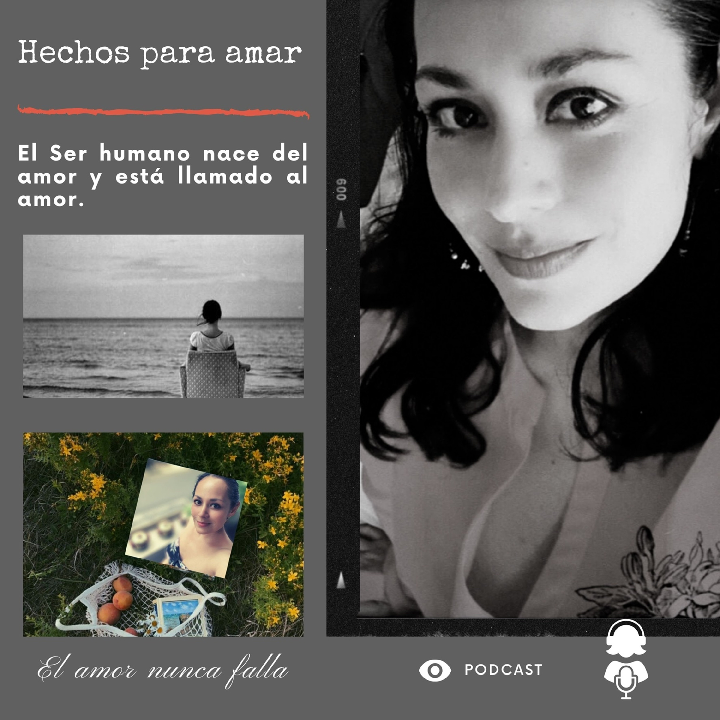 Hechos para amar