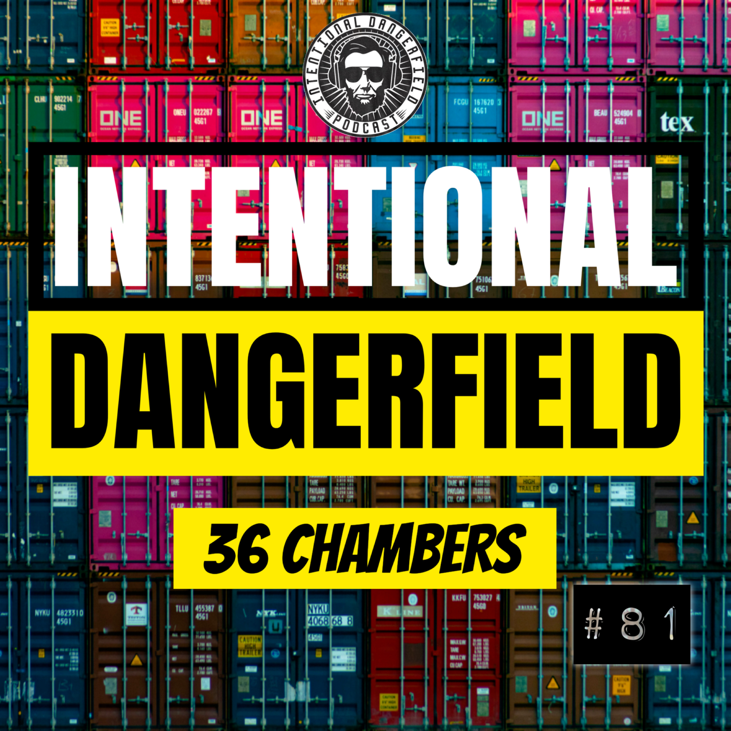 Intentional Dangerfield Podcast