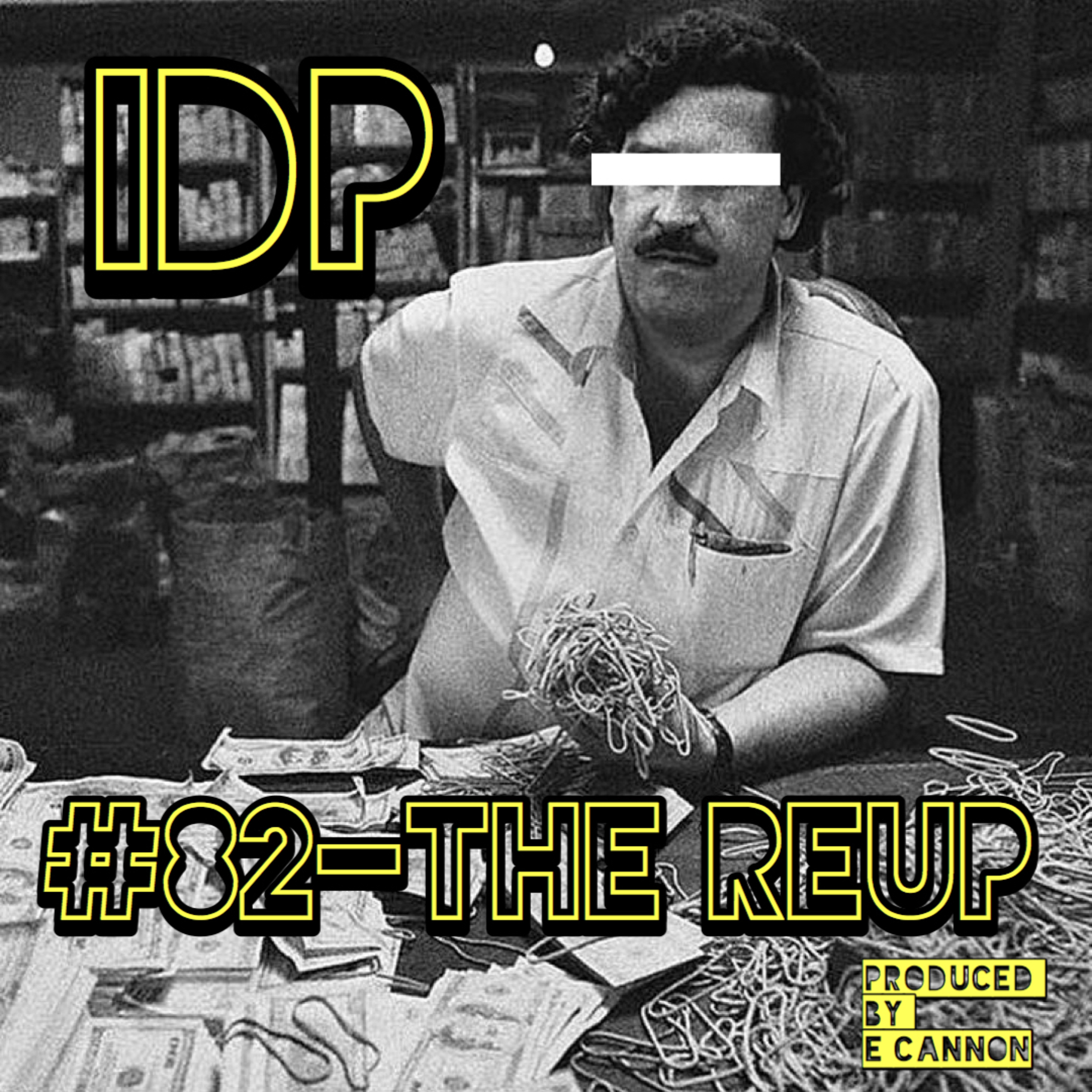 Intentional Dangerfield Podcast