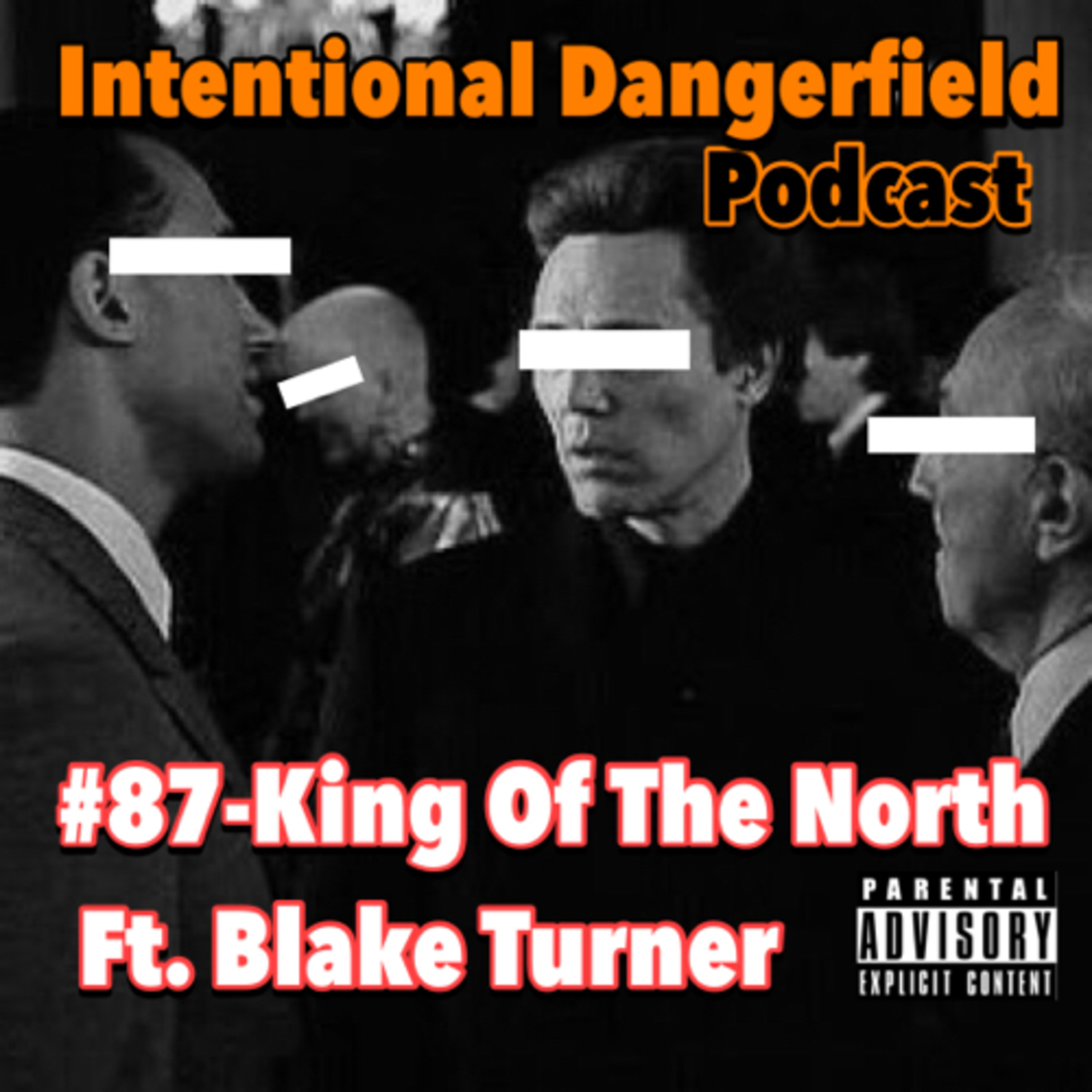 Intentional Dangerfield Podcast