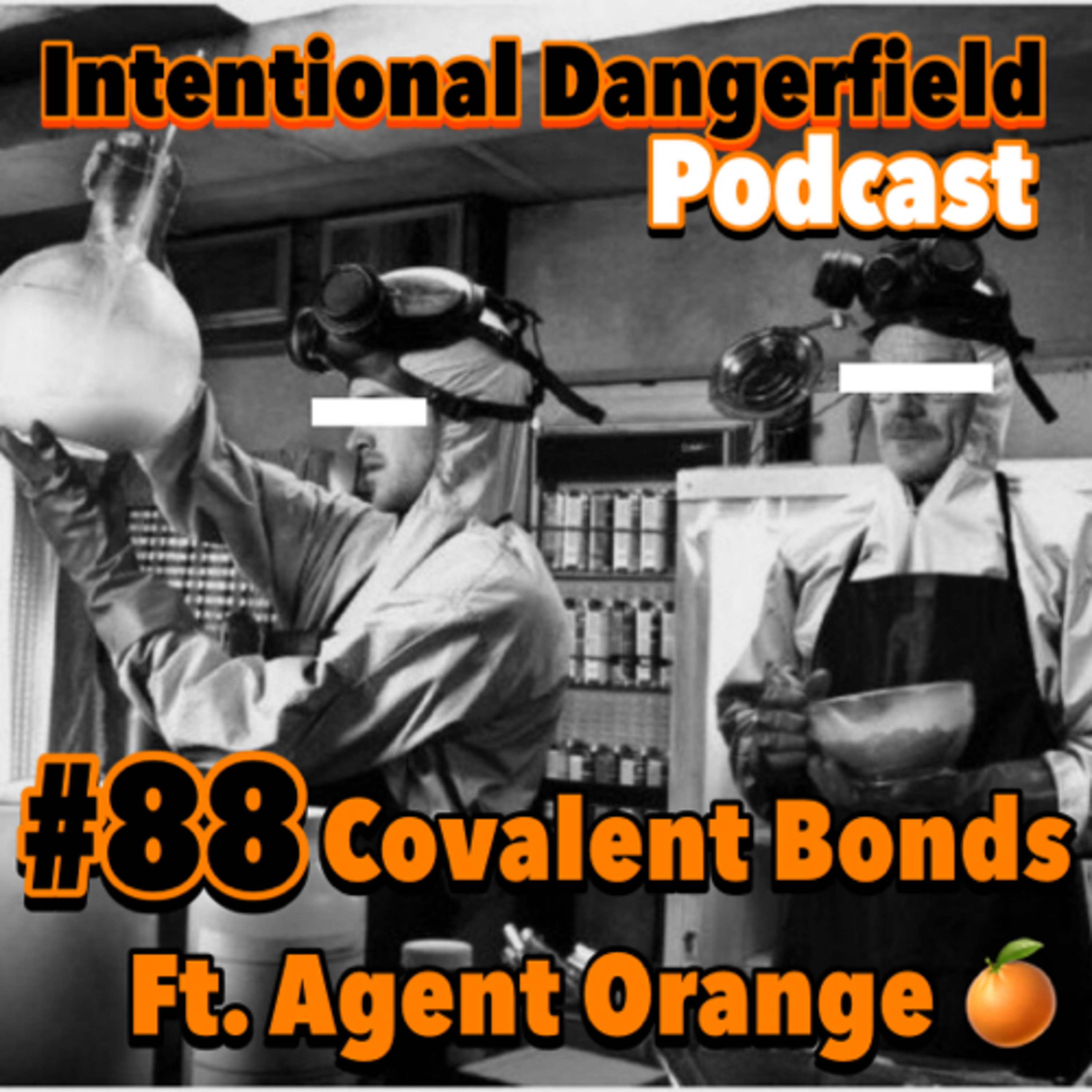 Intentional Dangerfield Podcast